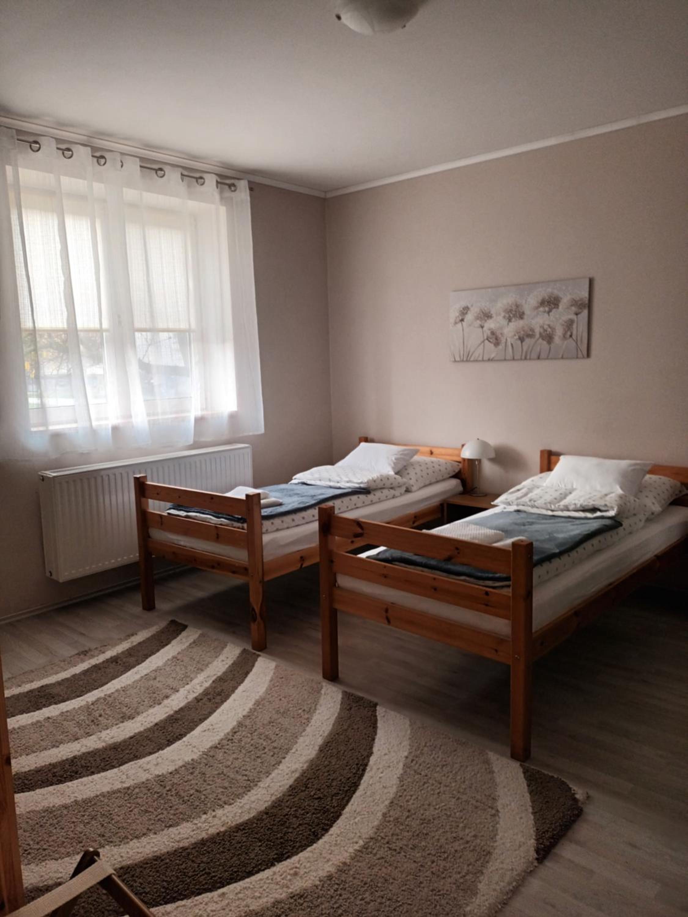 Corner Apartman