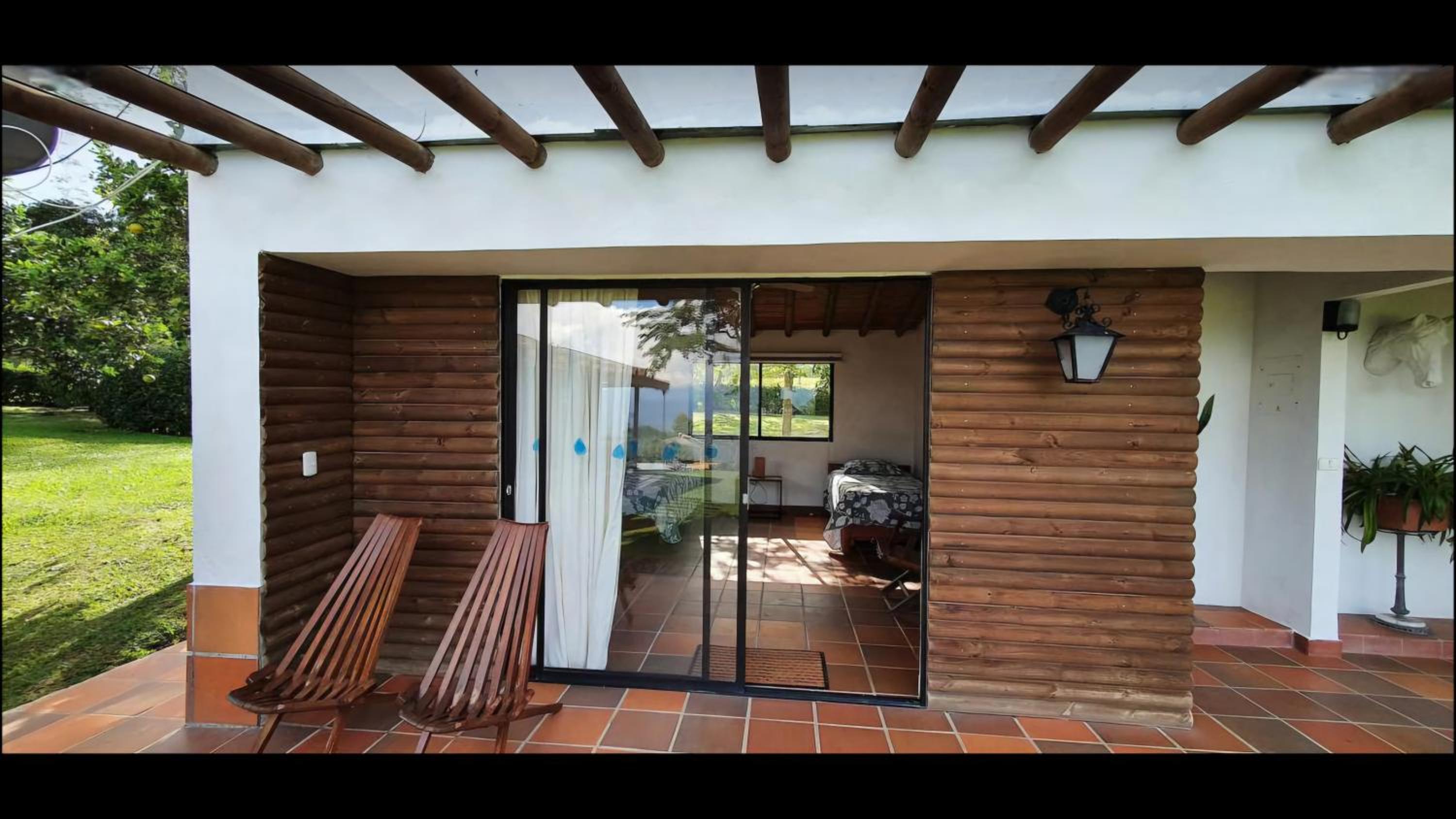 Finca el Campanario