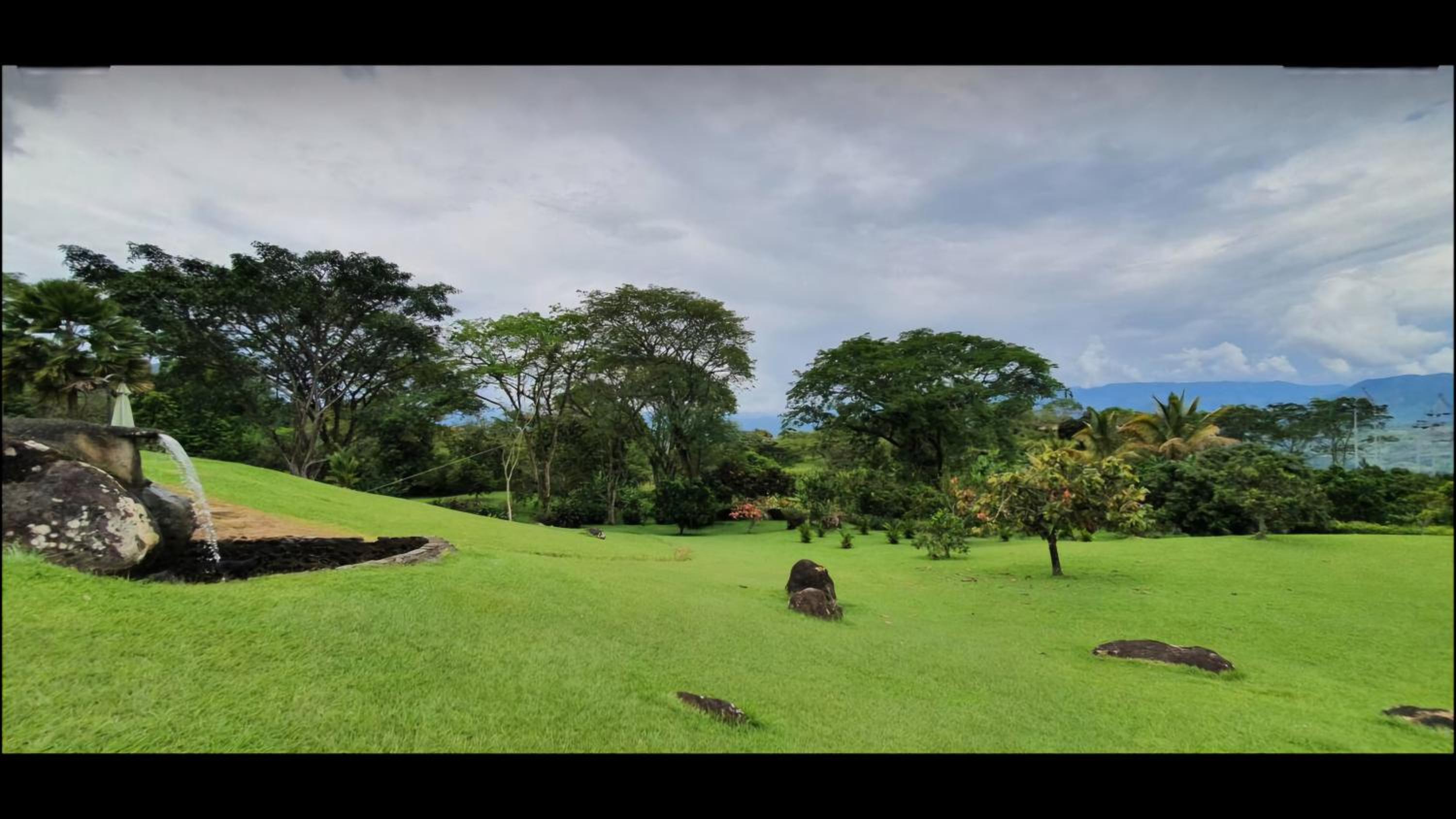 Finca el Campanario
