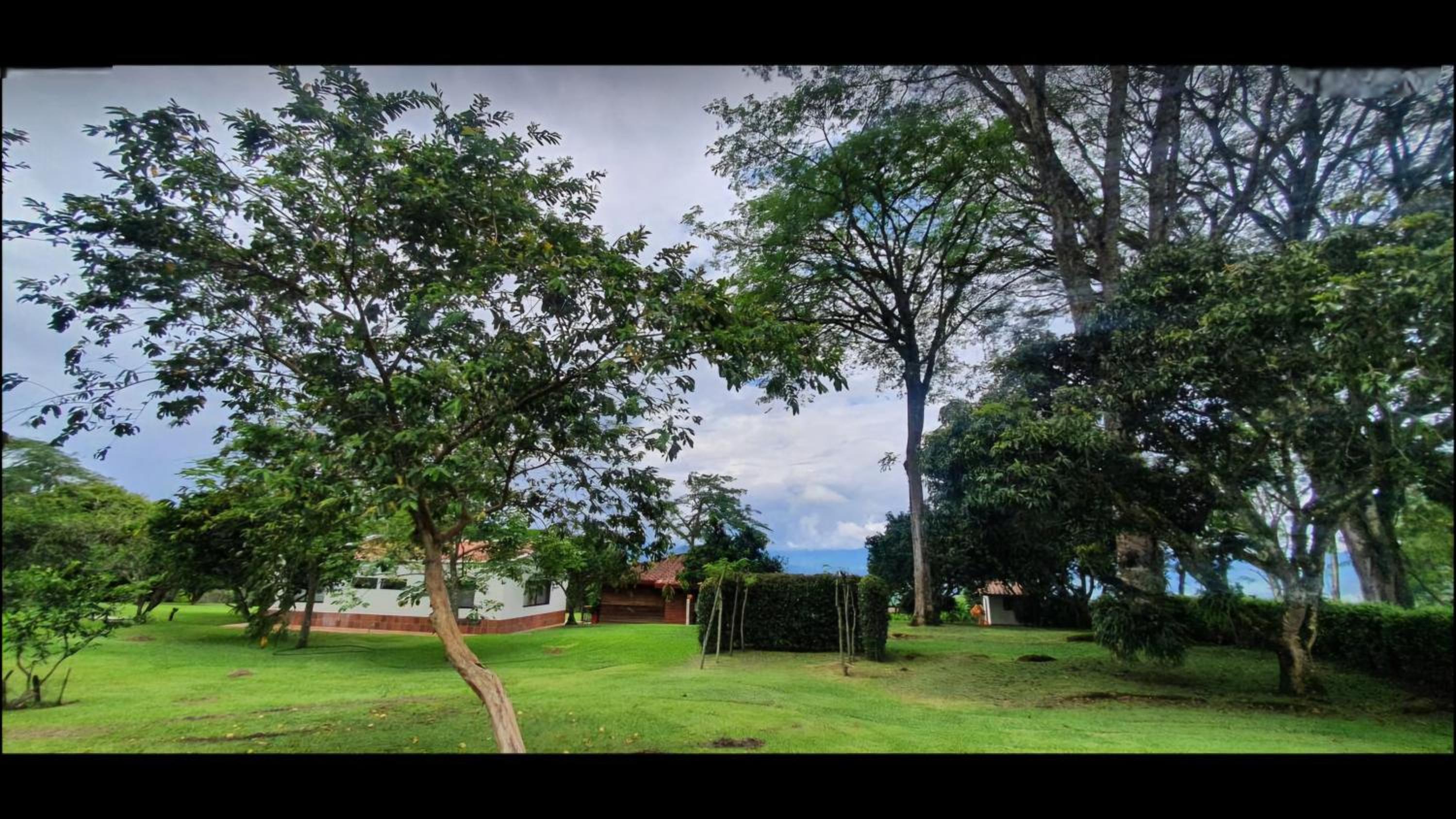 Finca el Campanario