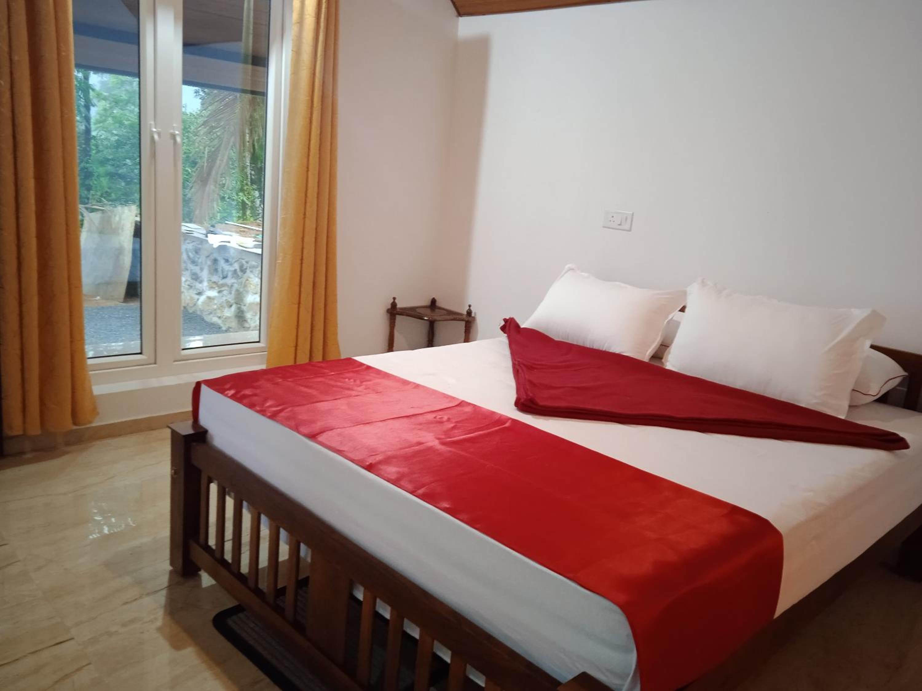 Tea Haven homestay