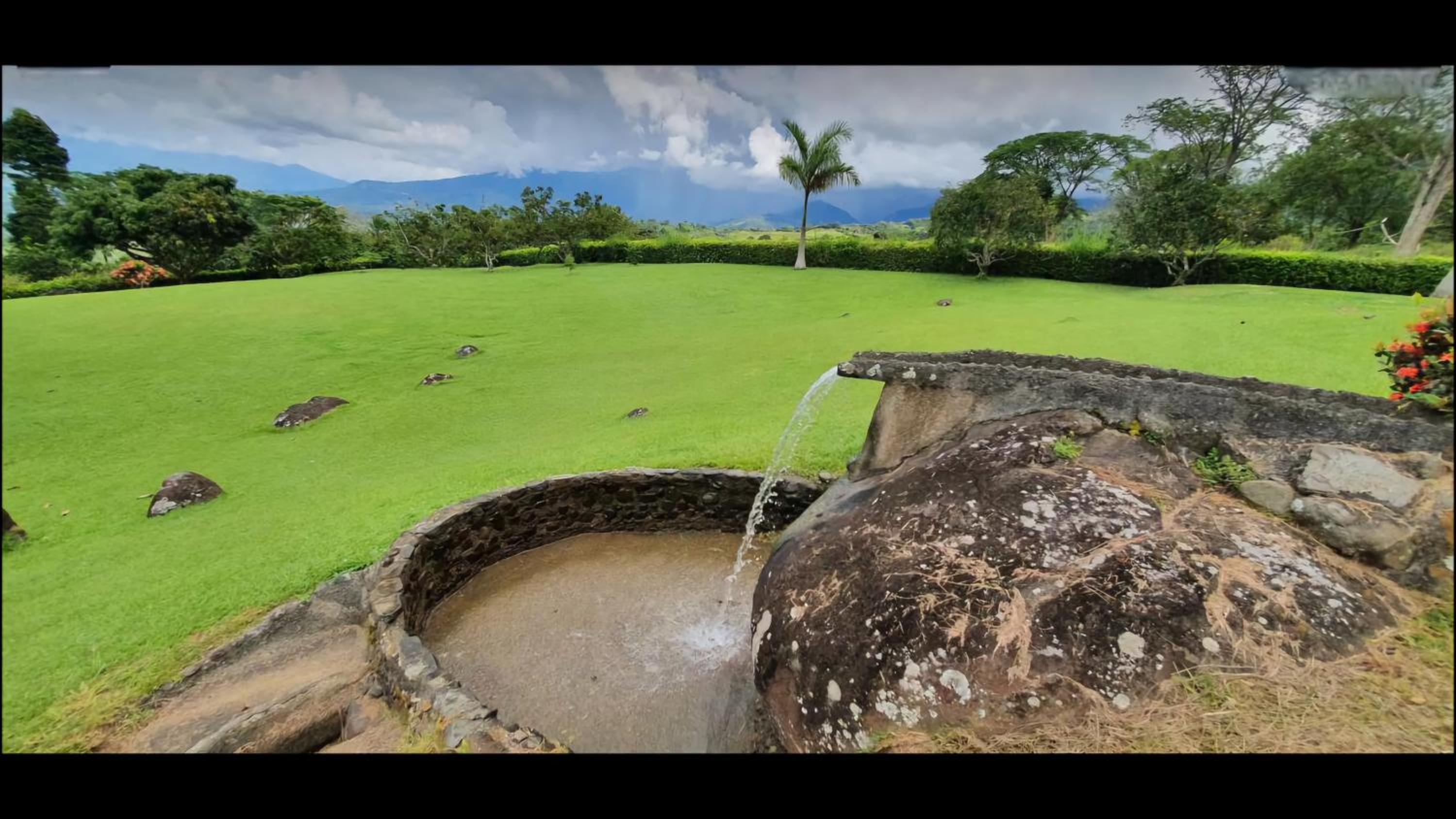 Finca el Campanario