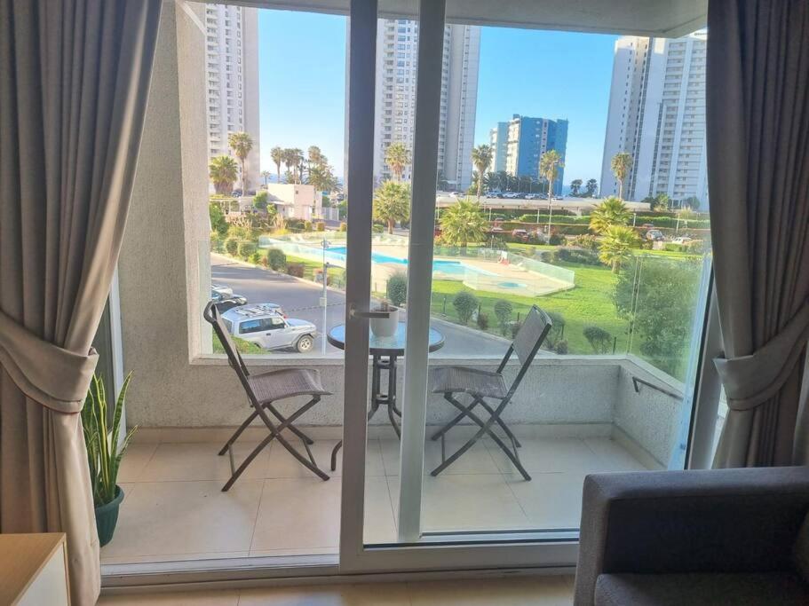 Apartamento a Pasos de la Playa