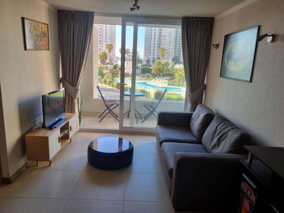 Apartamento a Pasos de la Playa