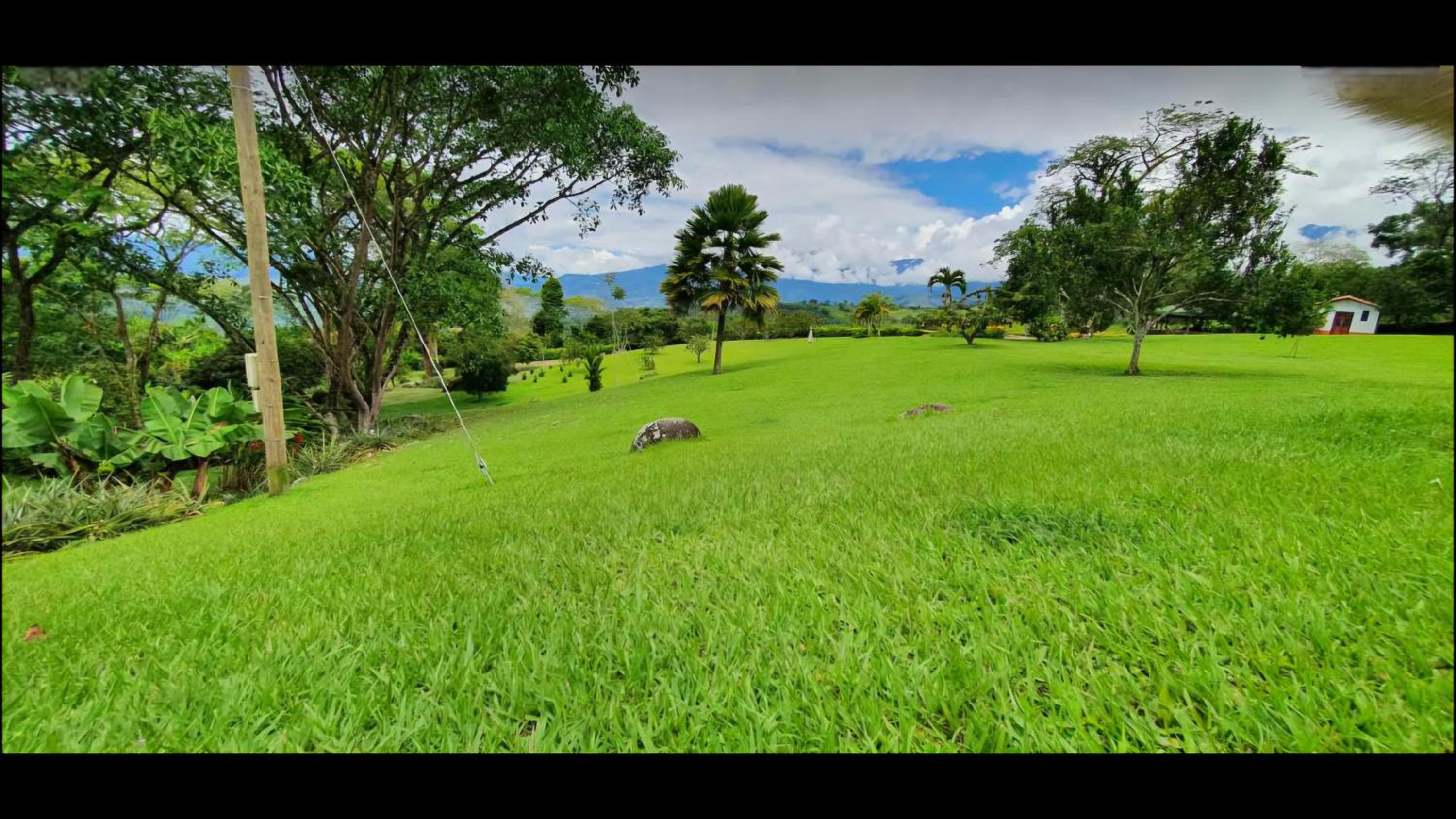 Finca el Campanario