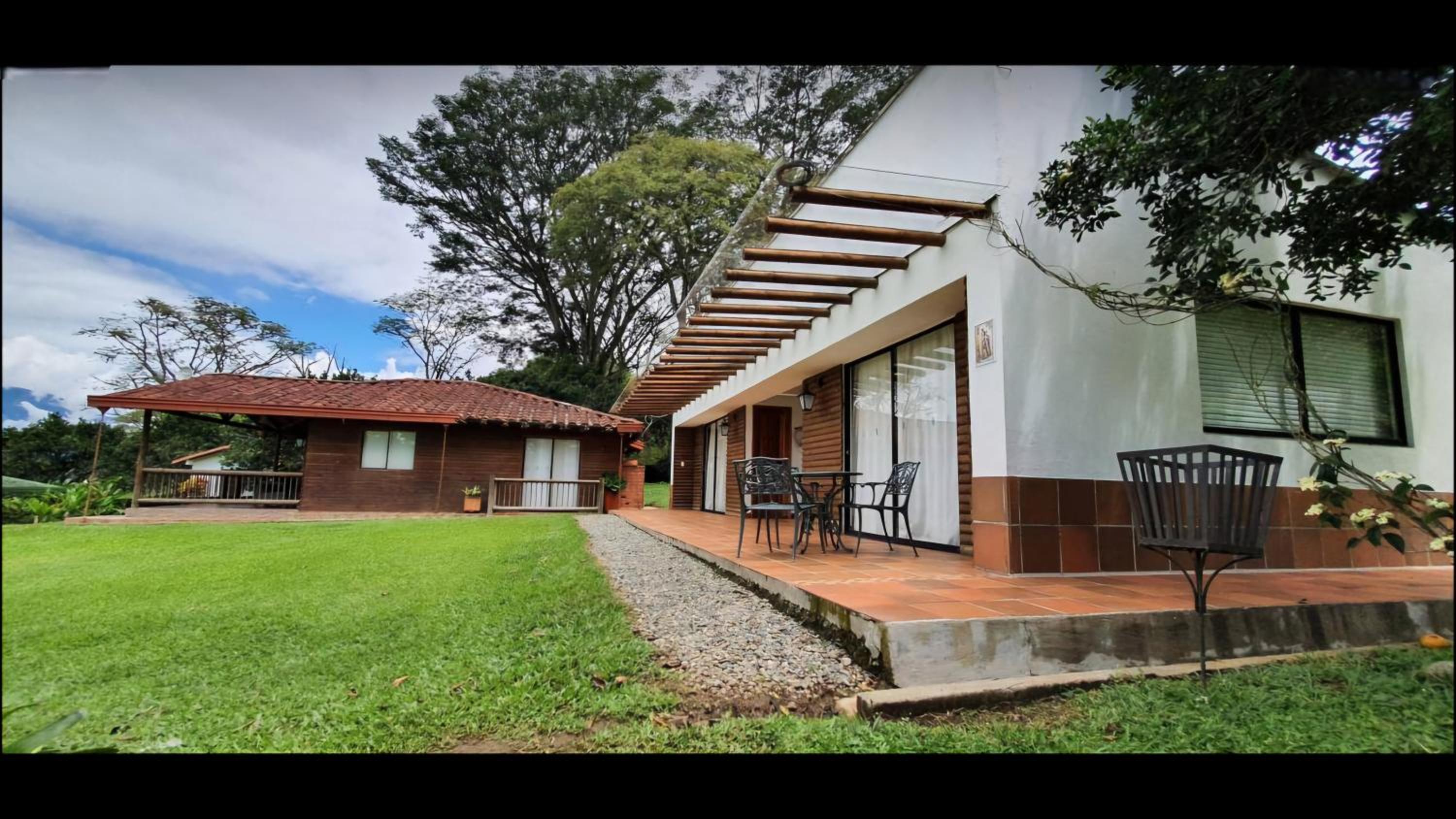 Finca el Campanario