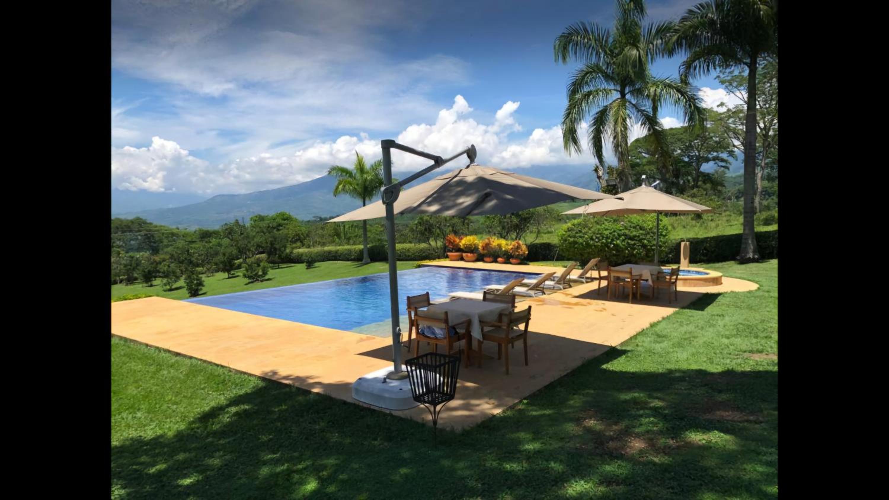 Finca el Campanario