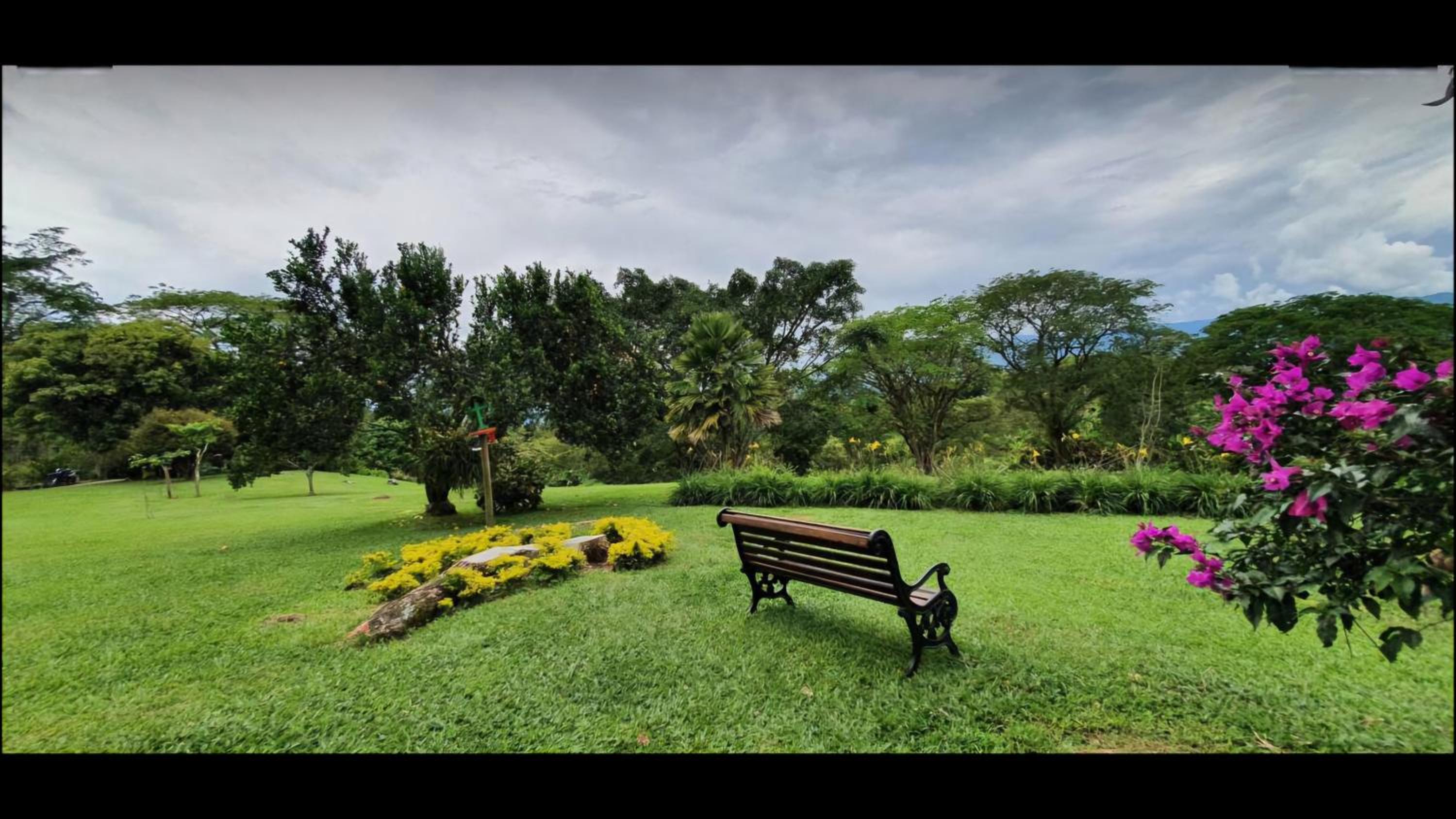 Finca el Campanario