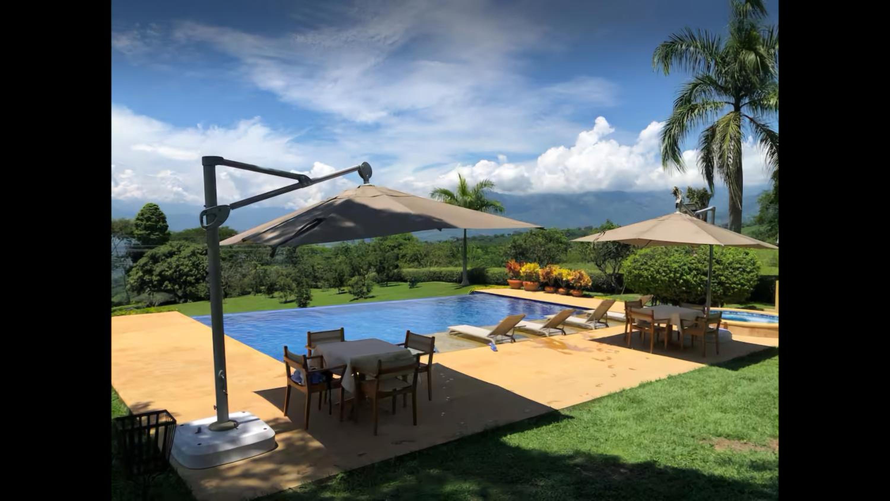 Finca el Campanario