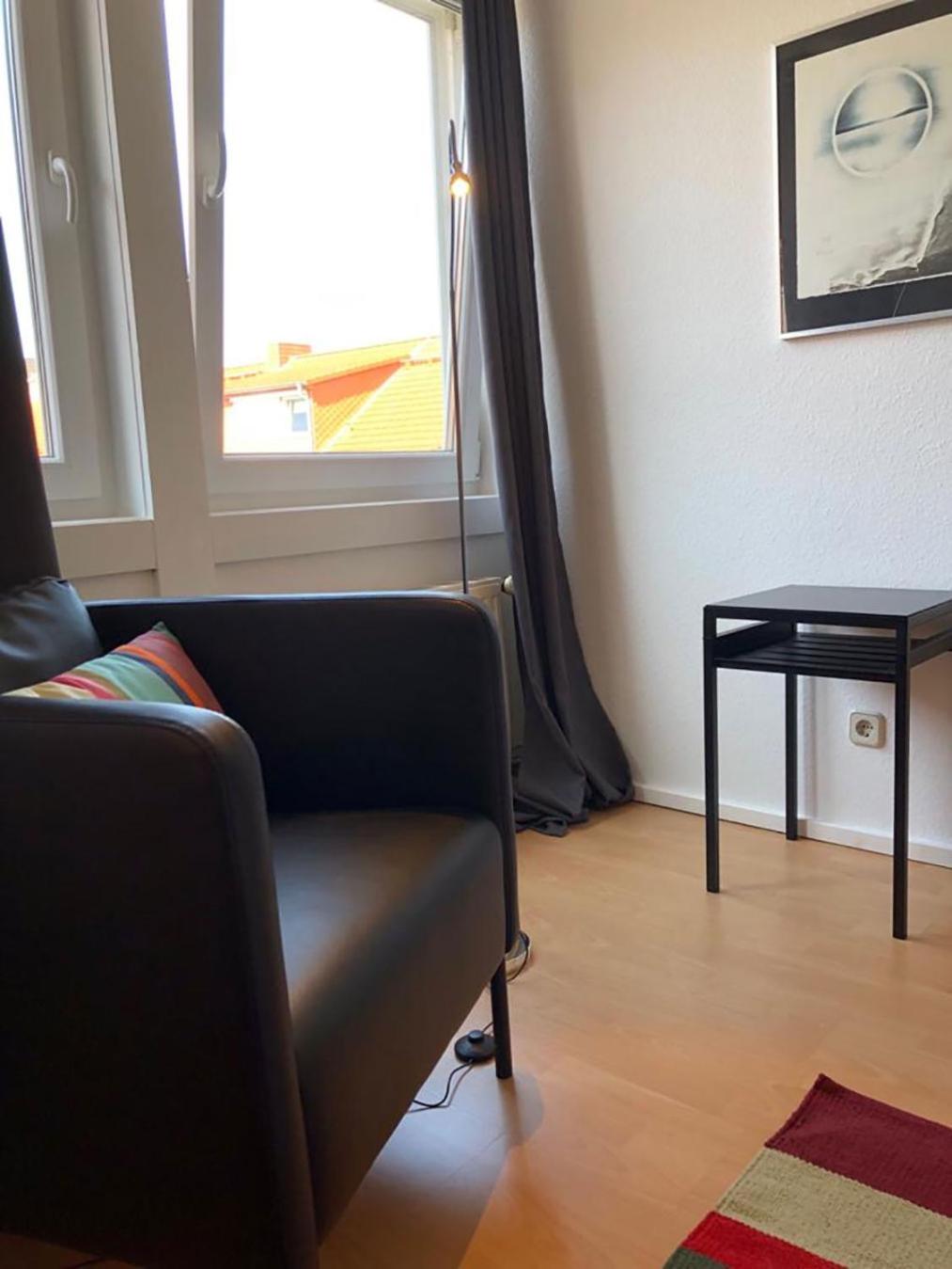 KÄPTNS LOFT Ferienwohnung view 4