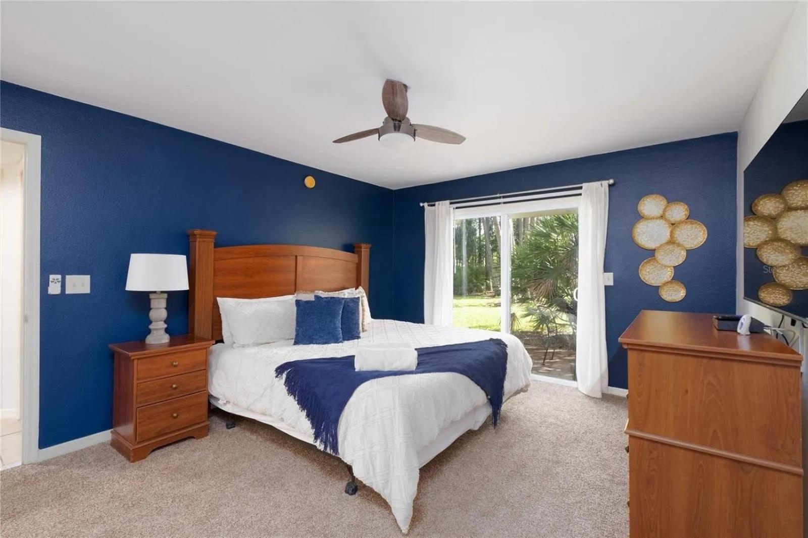 3-BR Condo Family Retreat Near Disney GymPool view 4