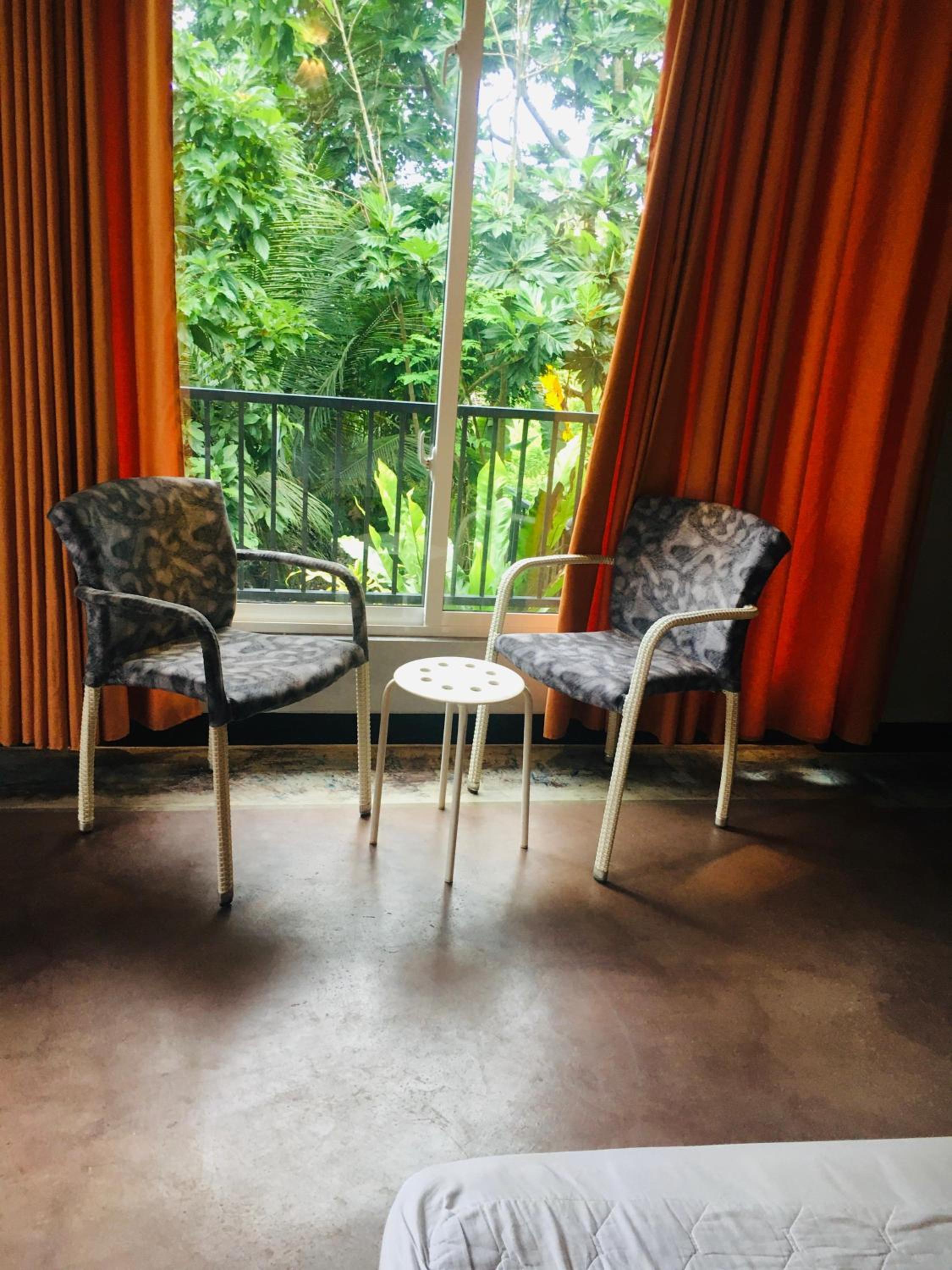 Le Palme Ahangama