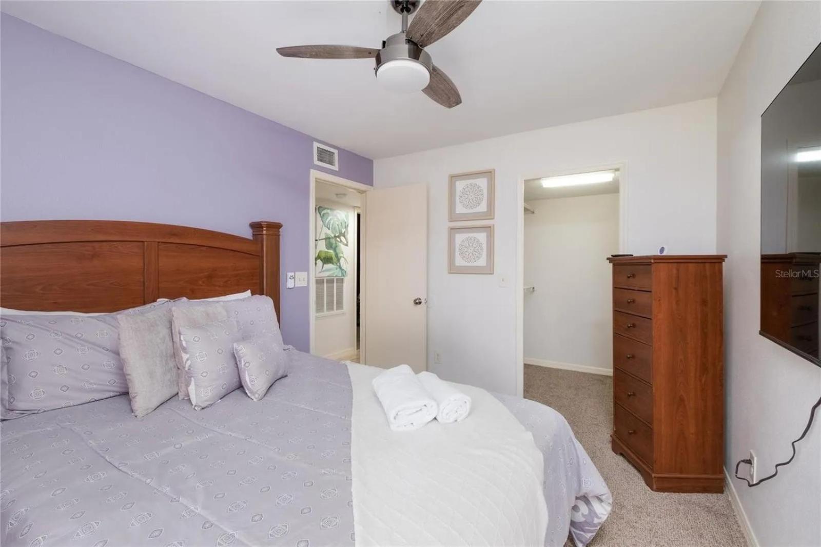 3-BR Condo Family Retreat Near Disney GymPool view 5