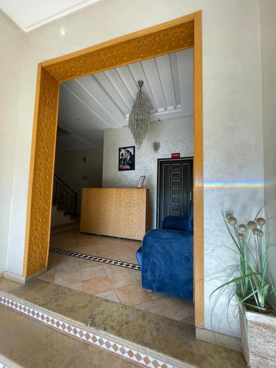 L'empreinte Appart Marrakech view 4
