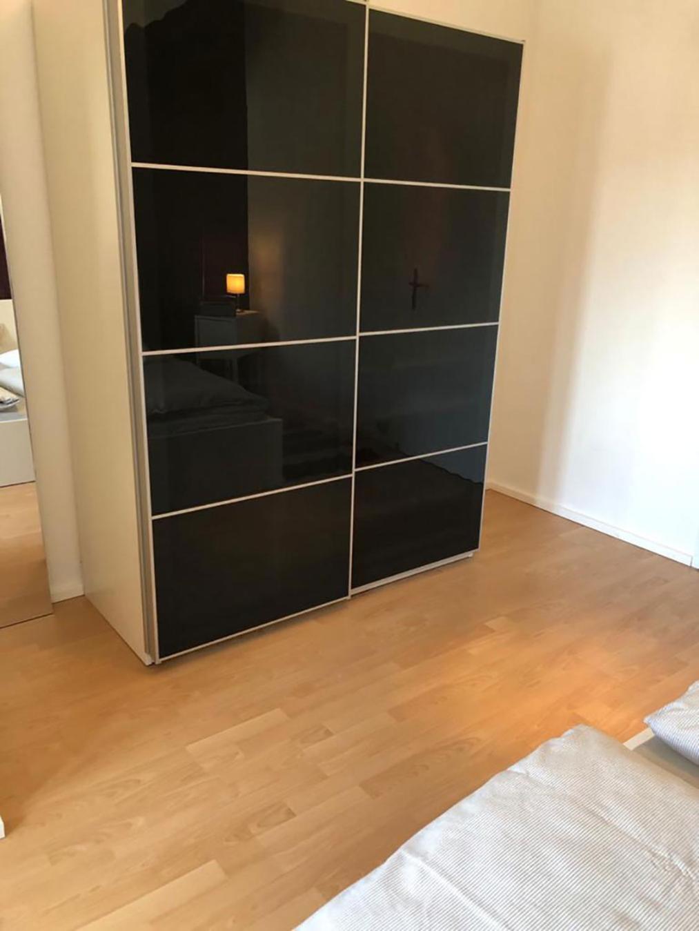 KÄPTNS LOFT Ferienwohnung view 5