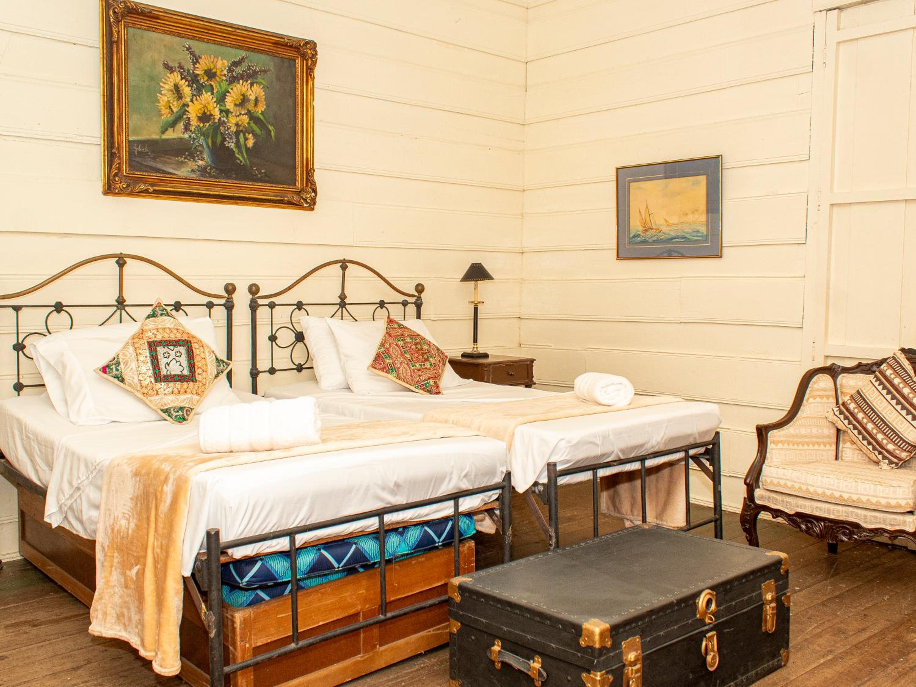 Casa Vieja Mountain Lodge