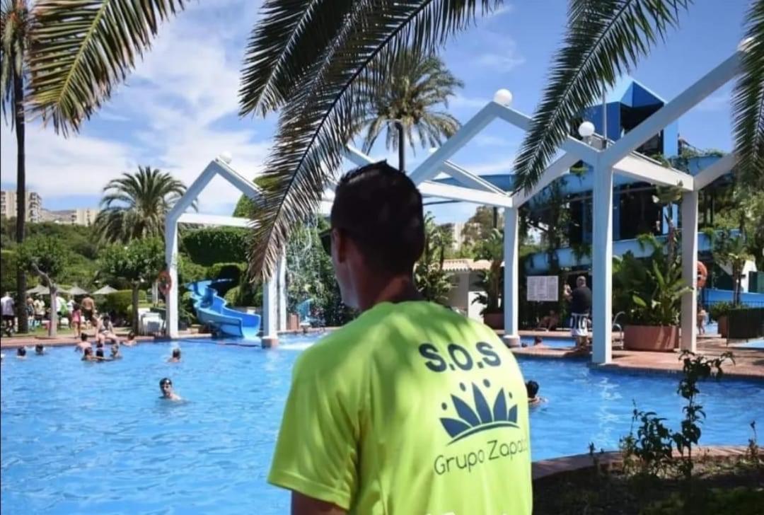 Oasis Benal Beach