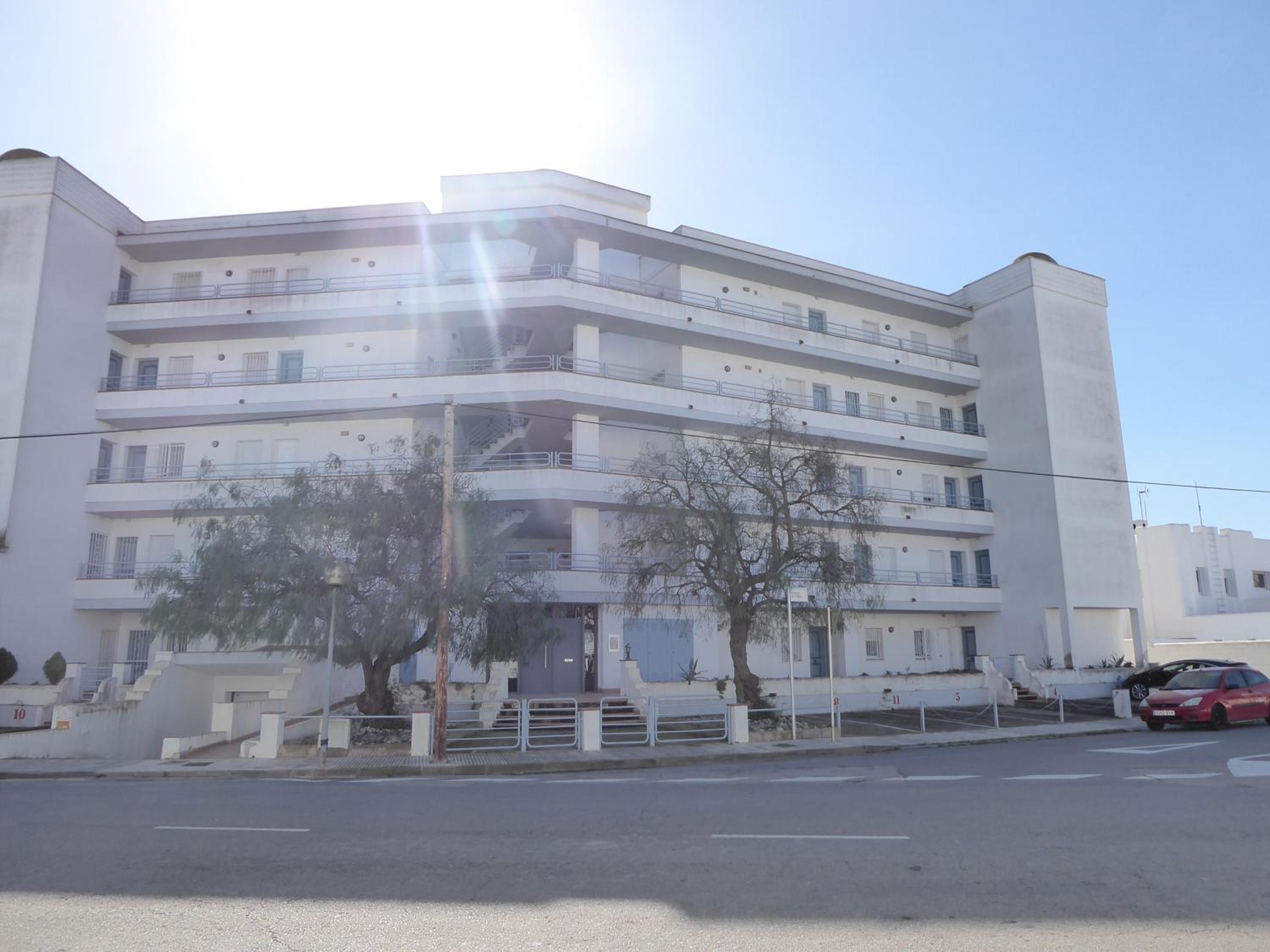 Appartement lumineux sur les canaux