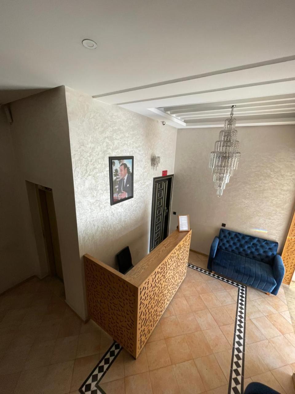 L'empreinte Appart Marrakech view 5