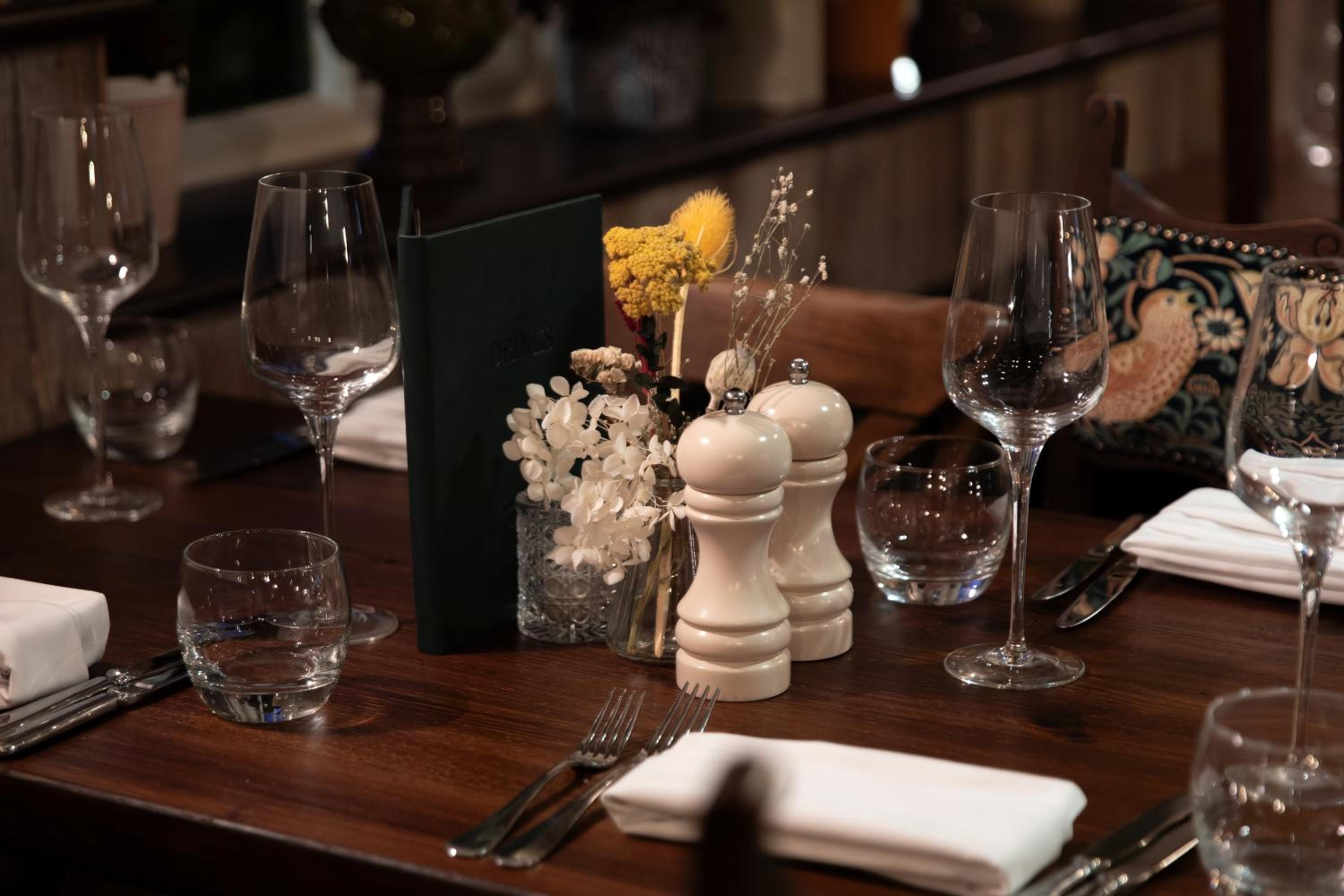 The Crown Inn