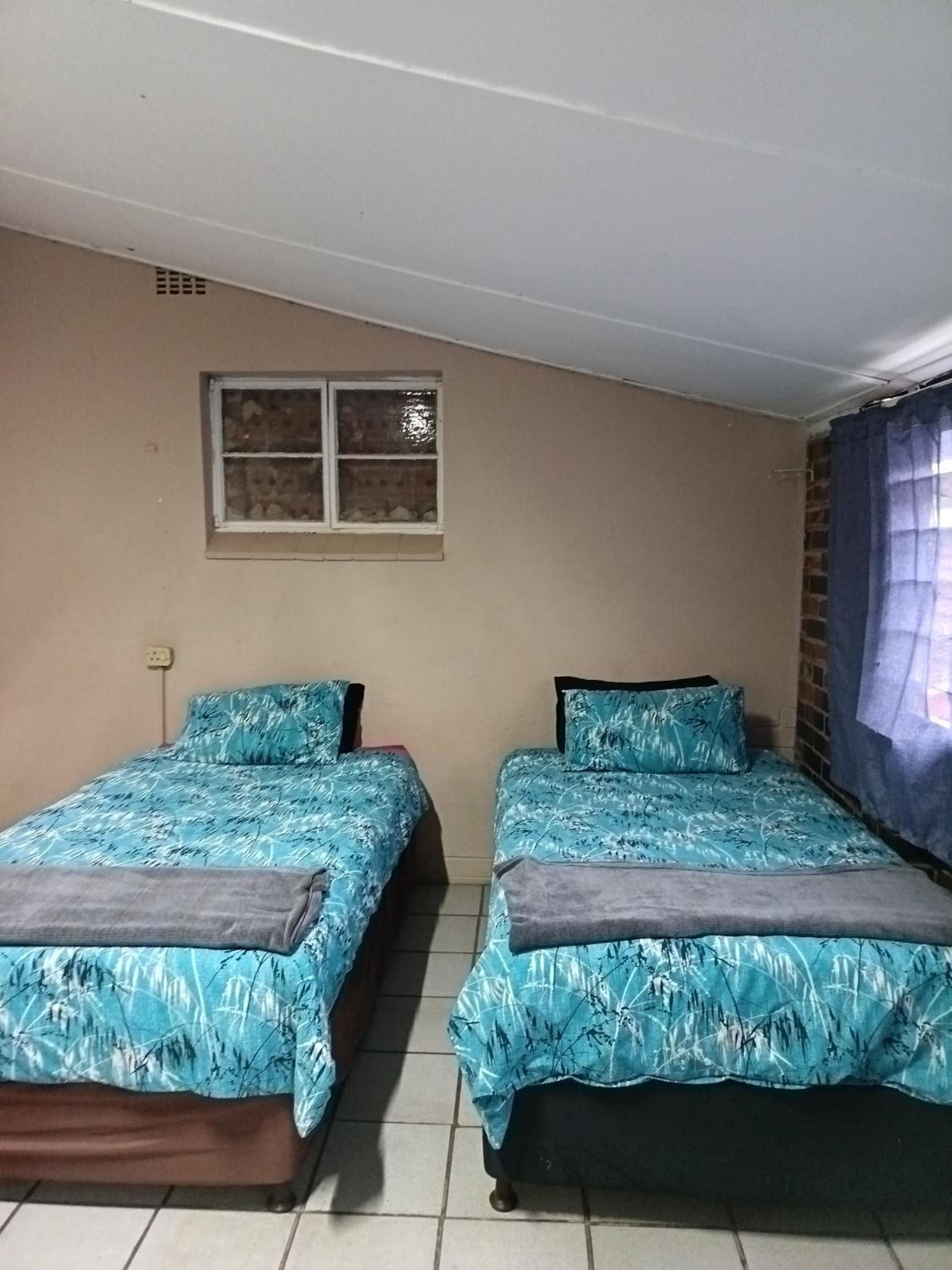 PMB Backpackers Lodge