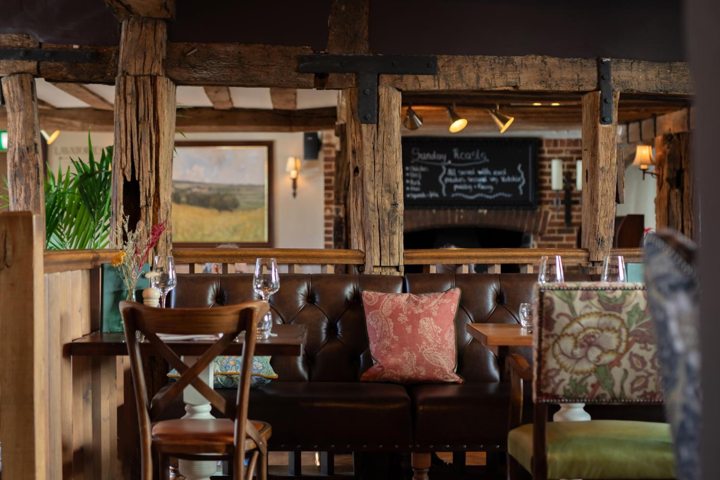 The Crown Inn