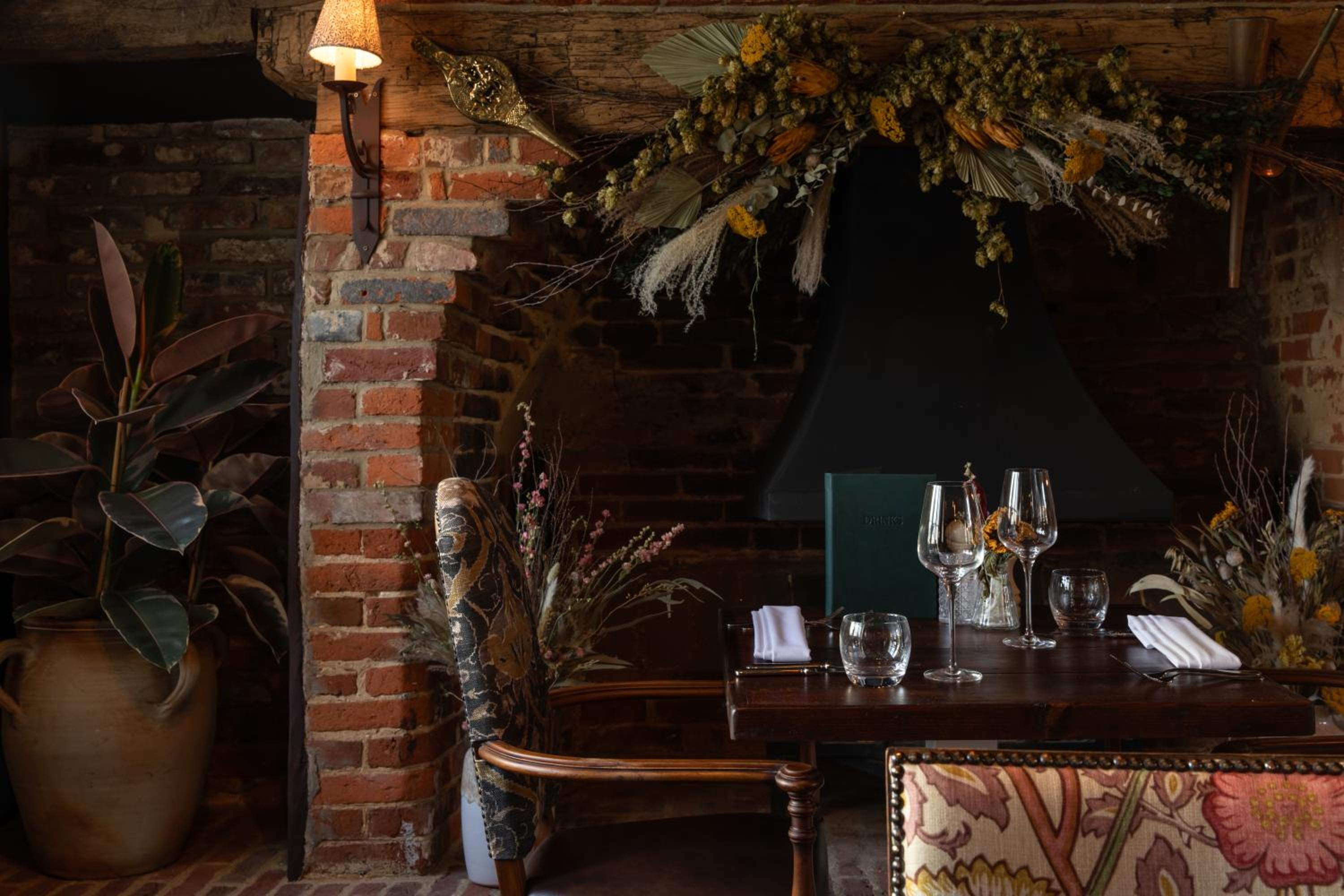 The Crown Inn
