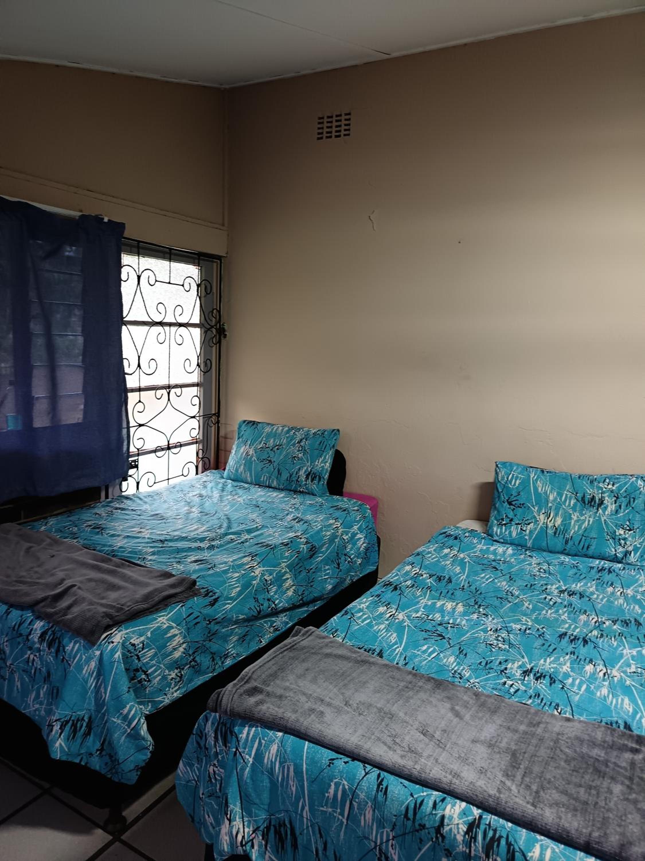 PMB Backpackers Lodge