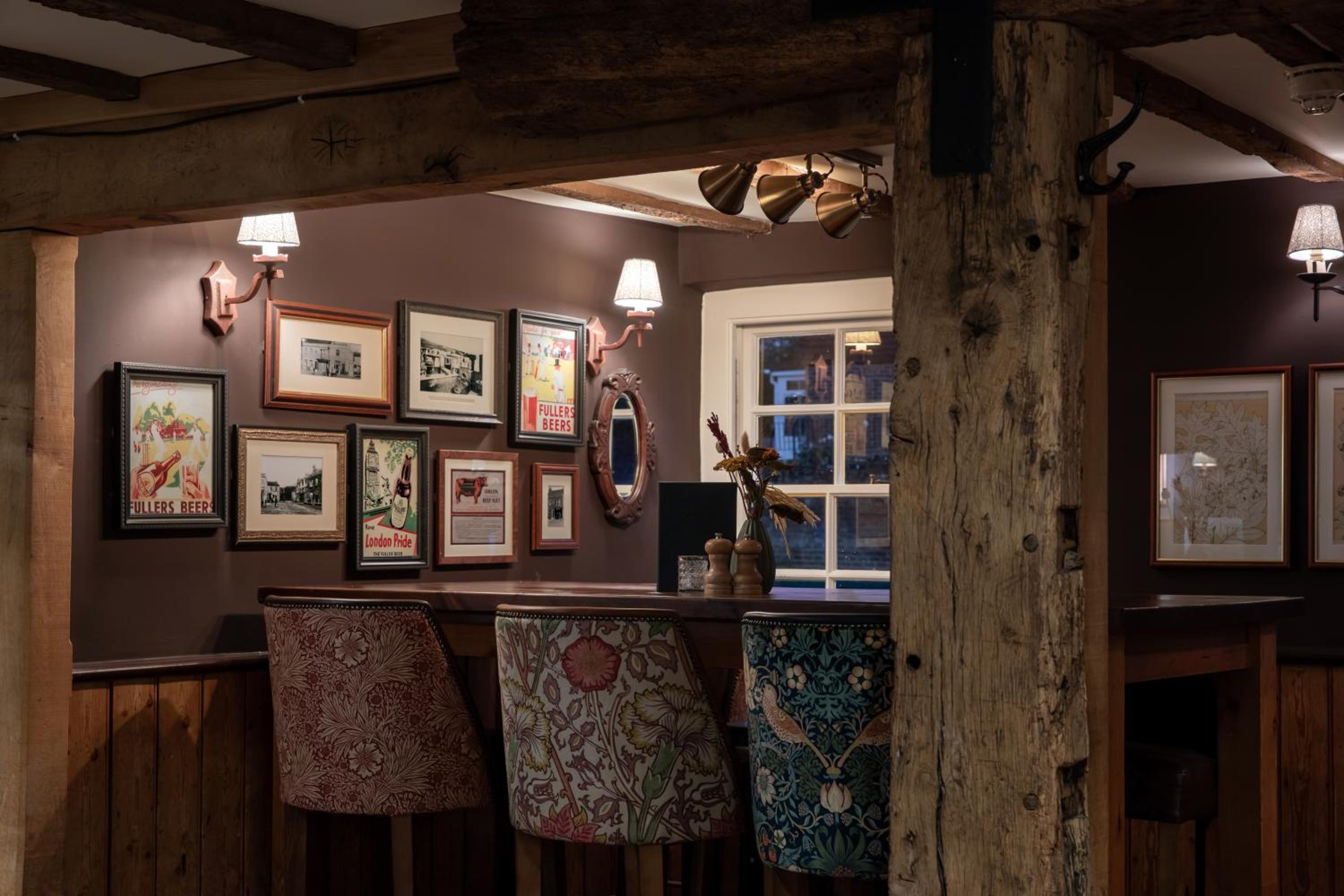The Crown Inn