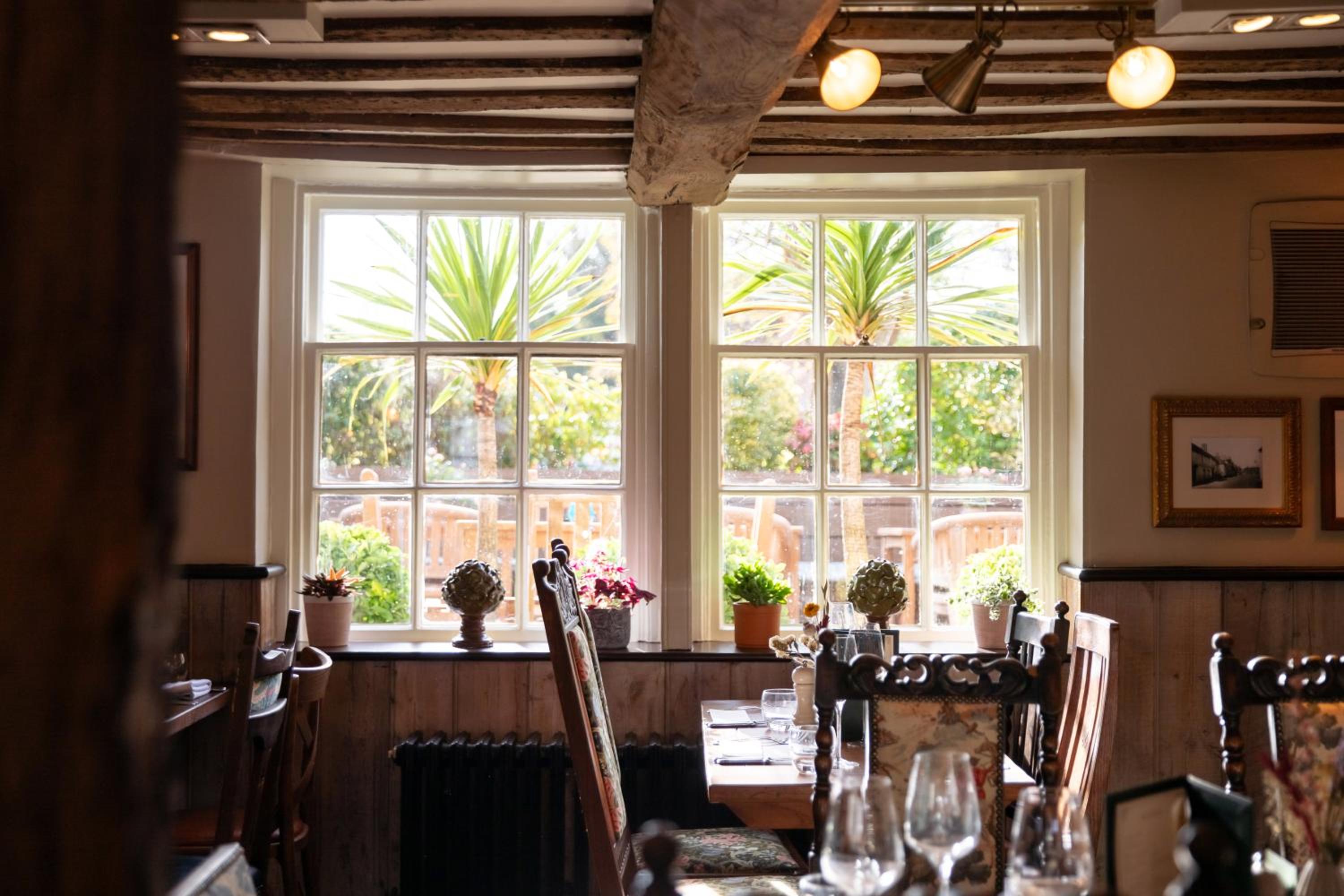 The Crown Inn
