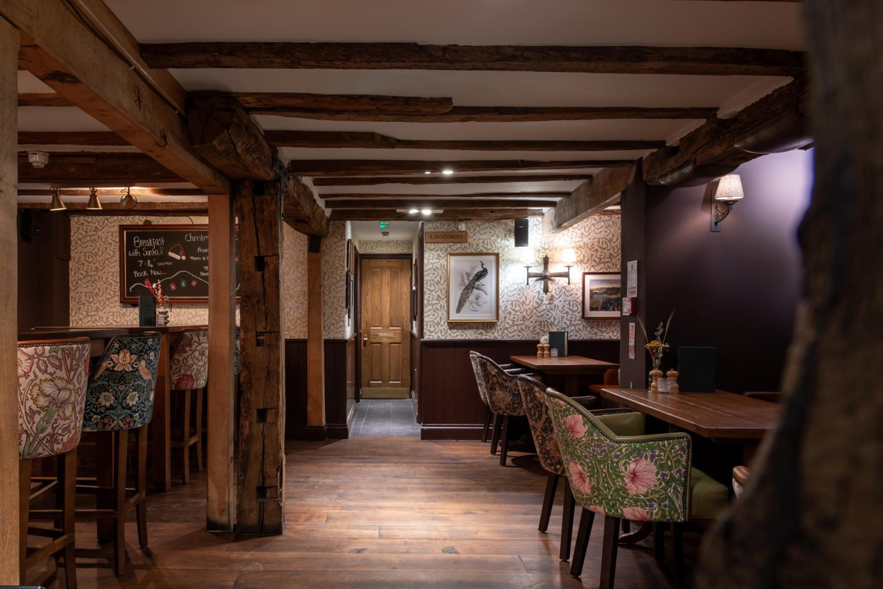 The Crown Inn
