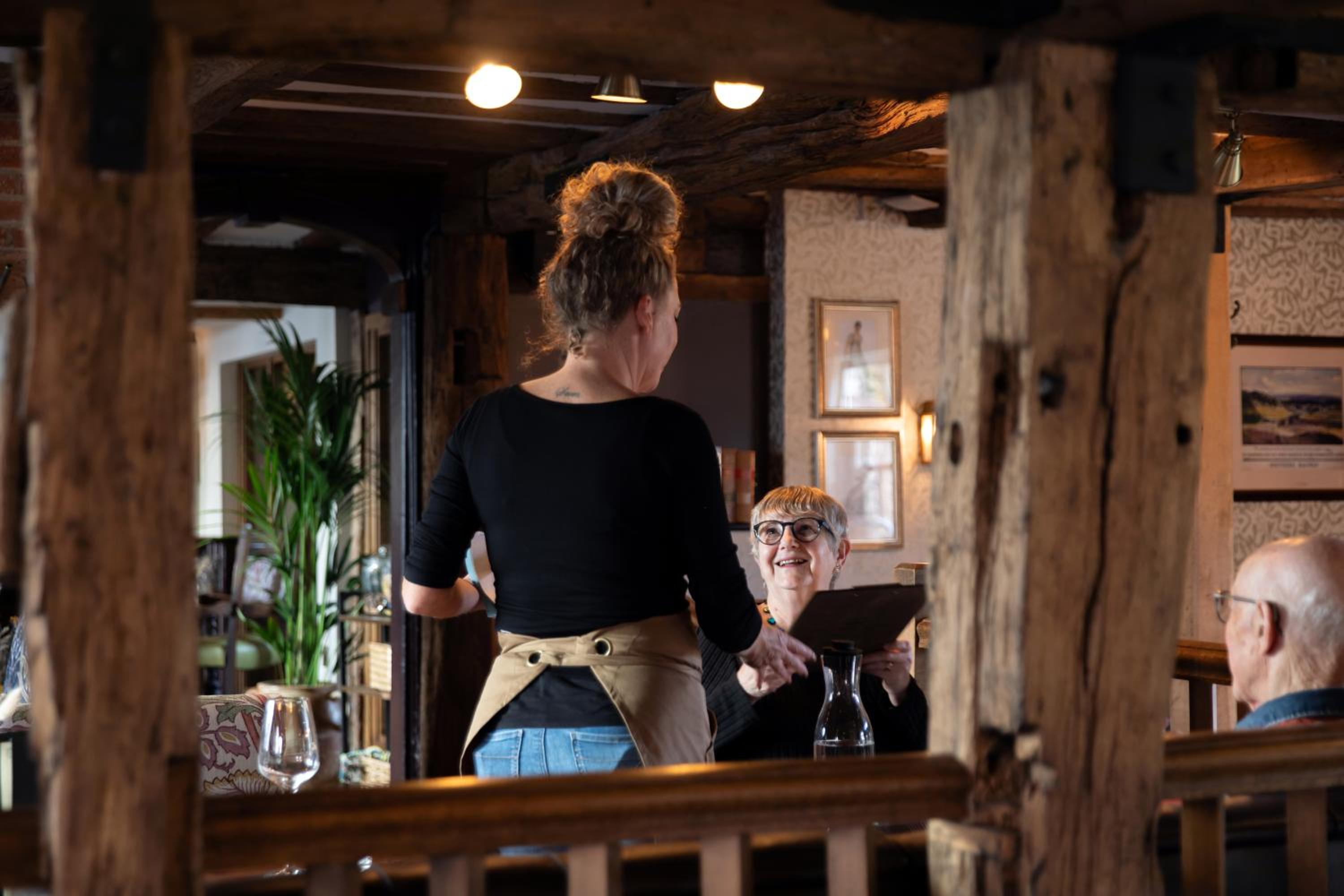 The Crown Inn
