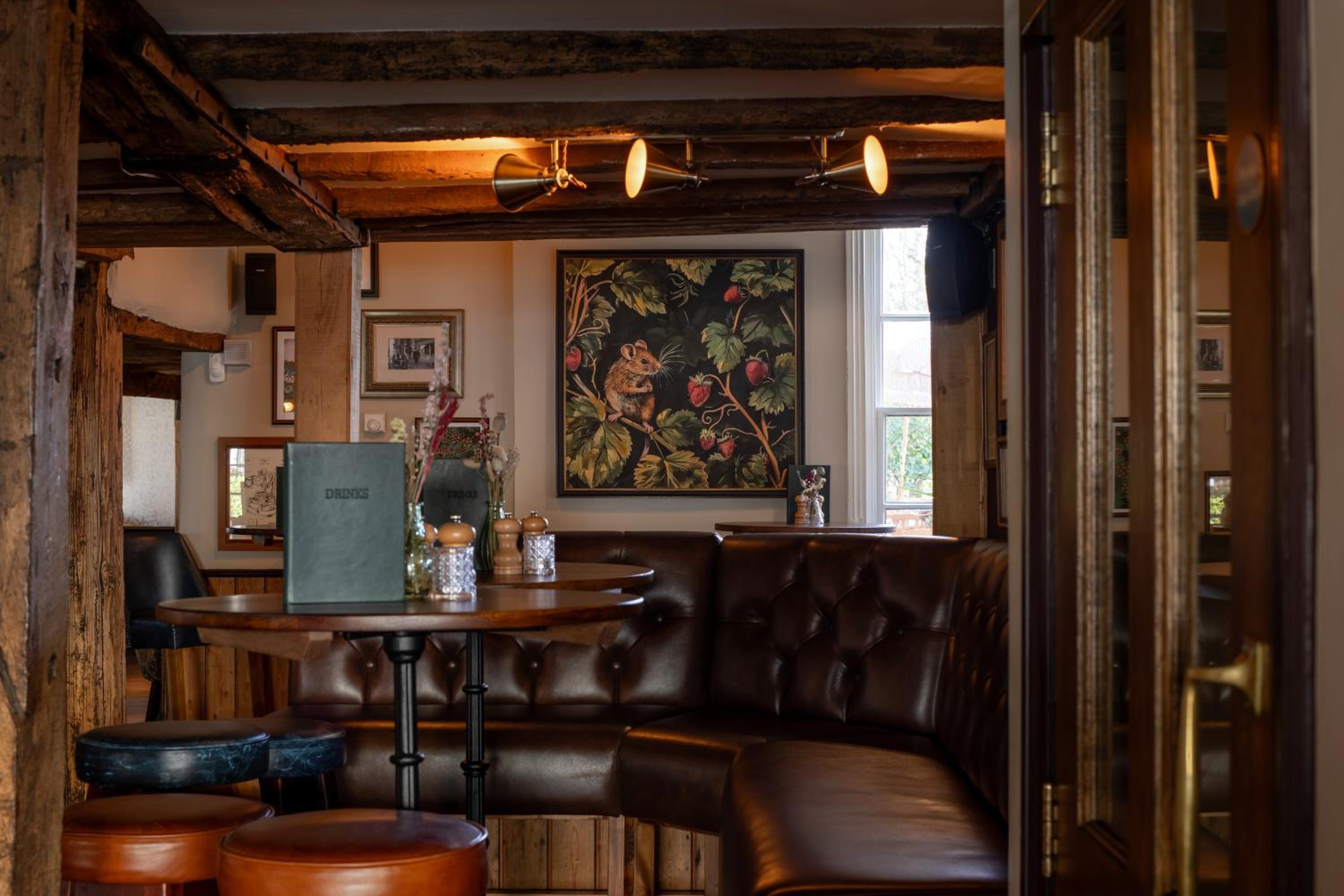 The Crown Inn