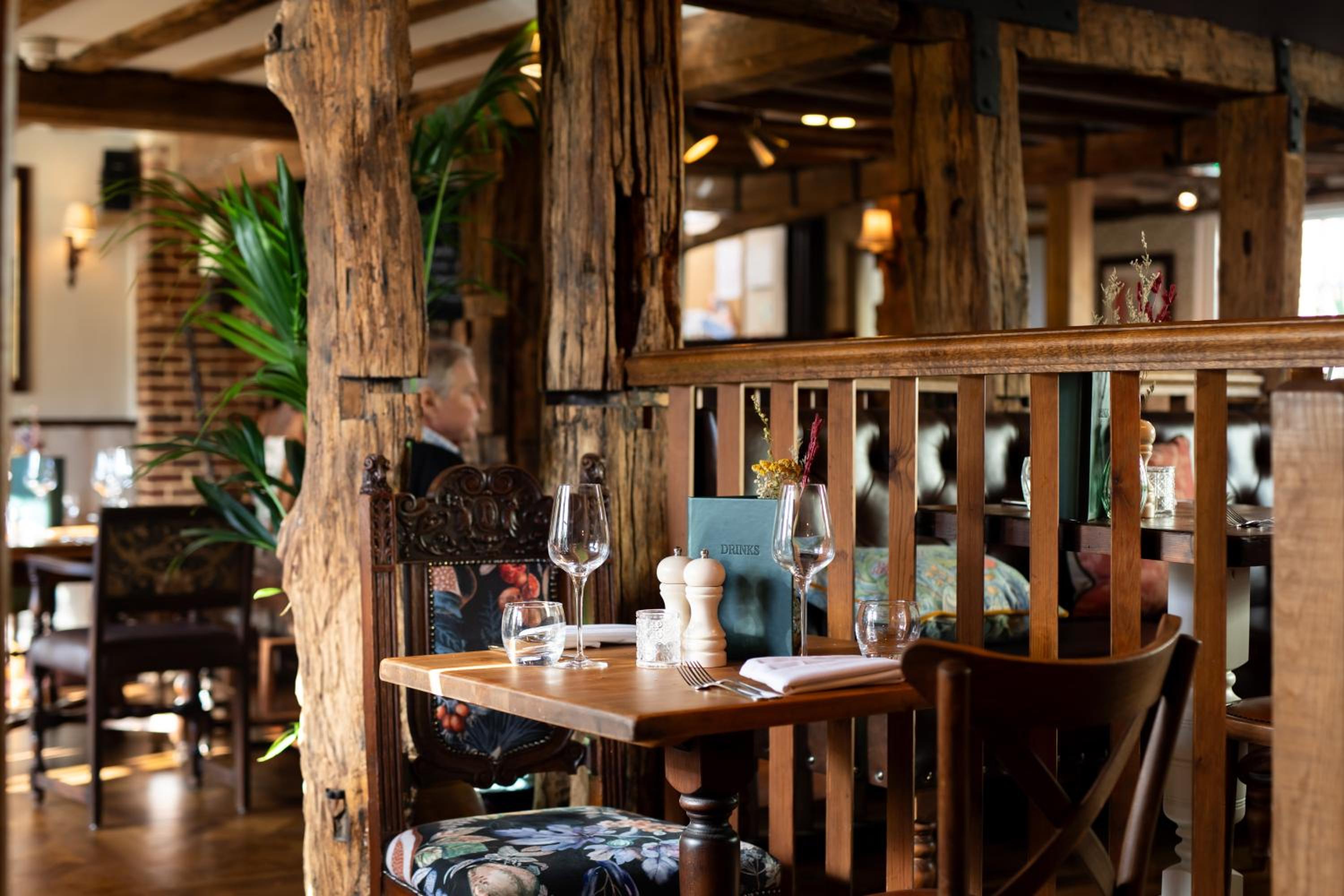 The Crown Inn