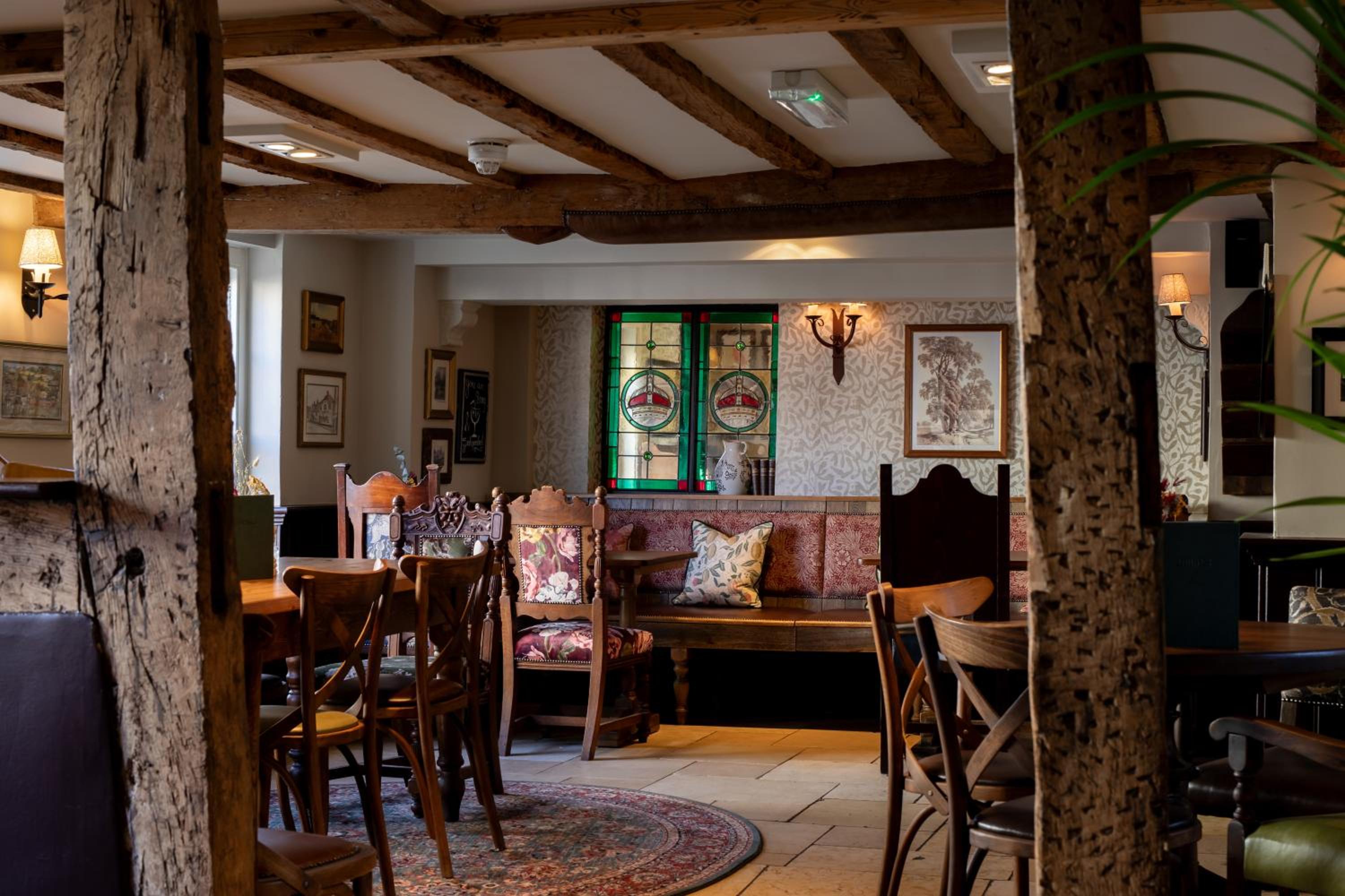 The Crown Inn