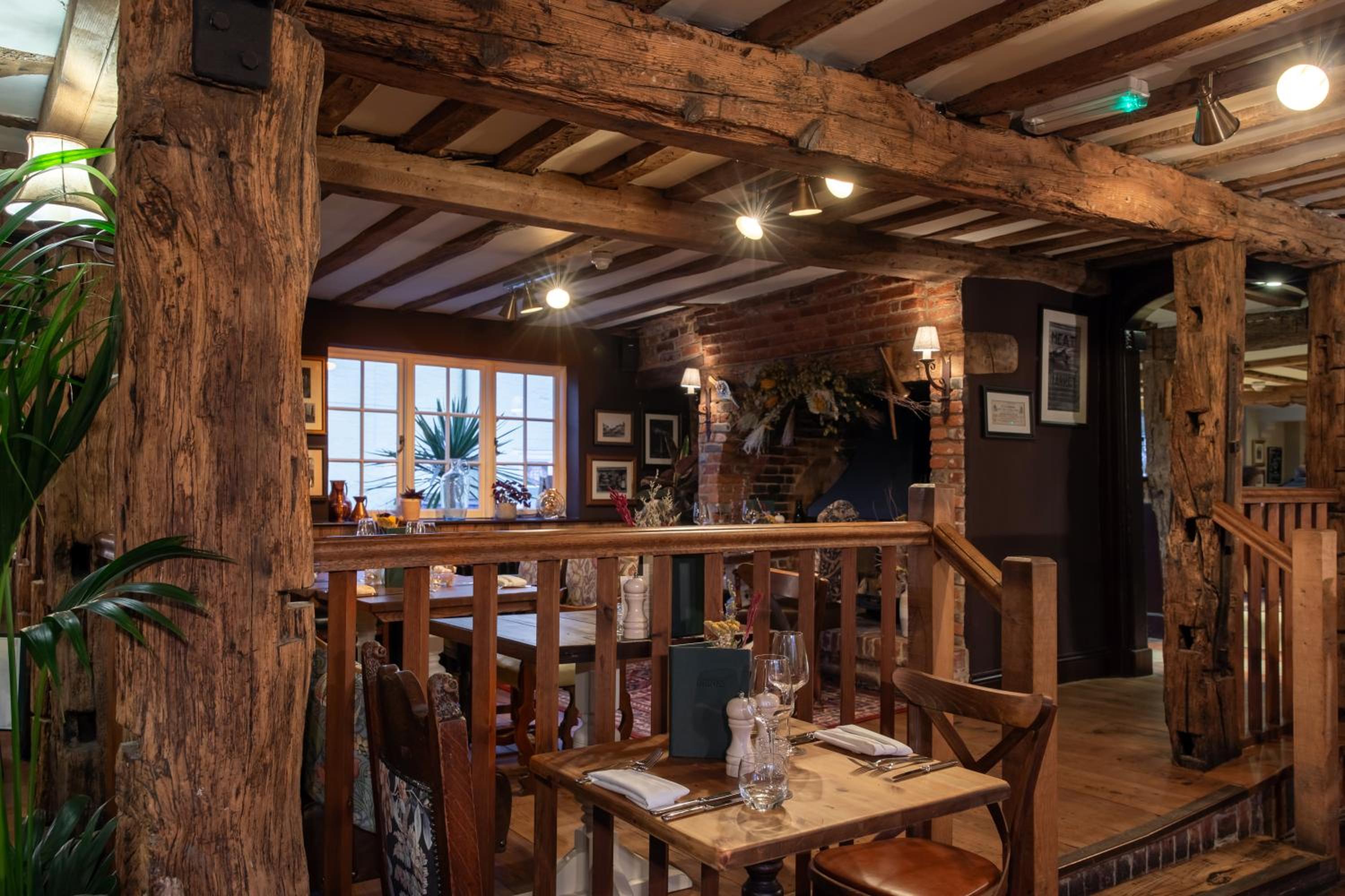 The Crown Inn