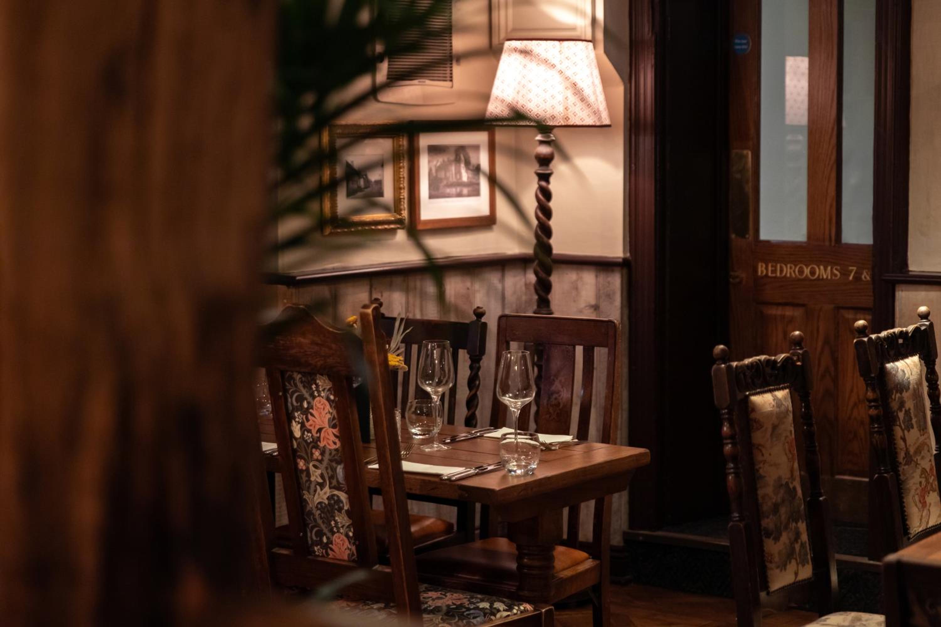 The Crown Inn