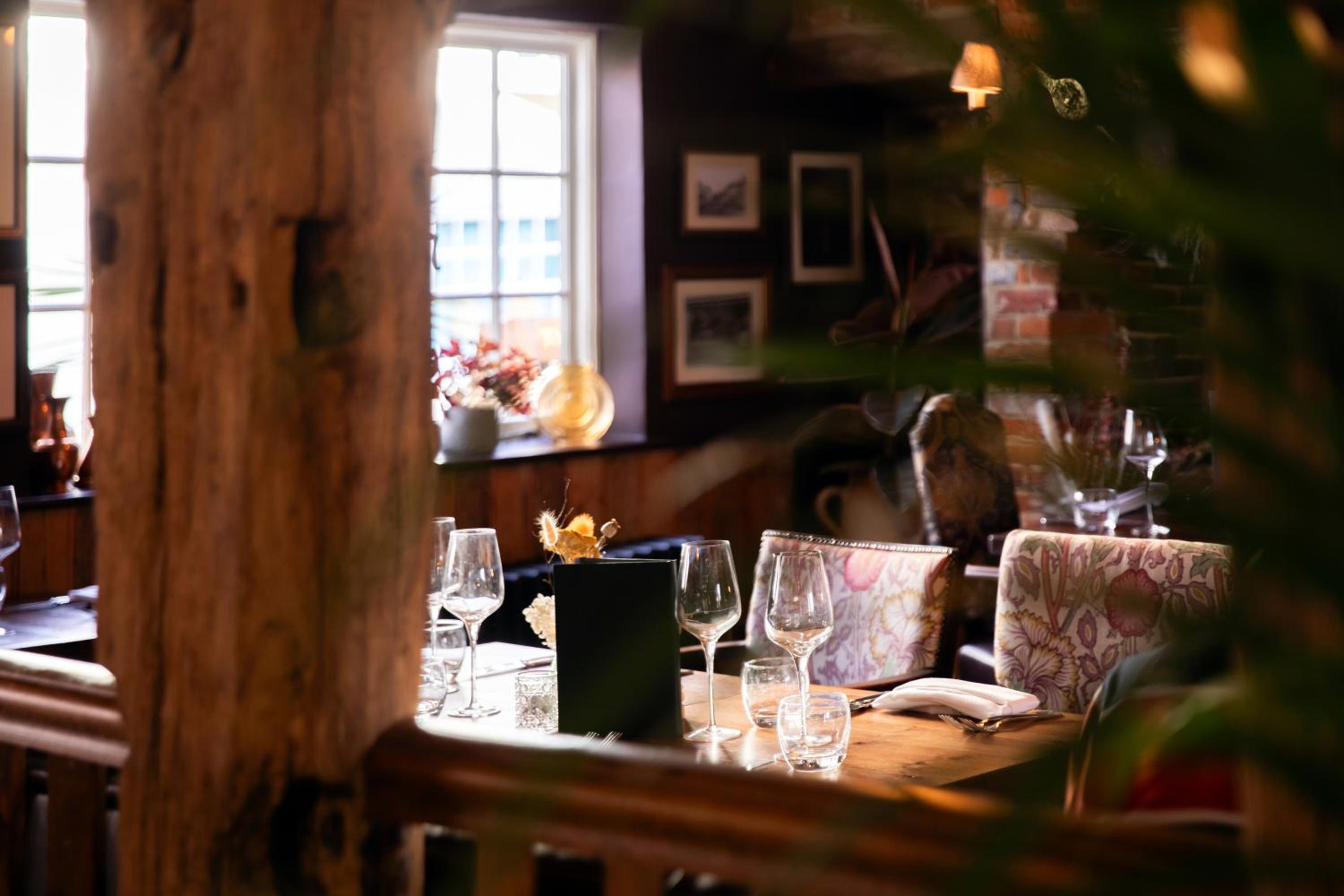 The Crown Inn