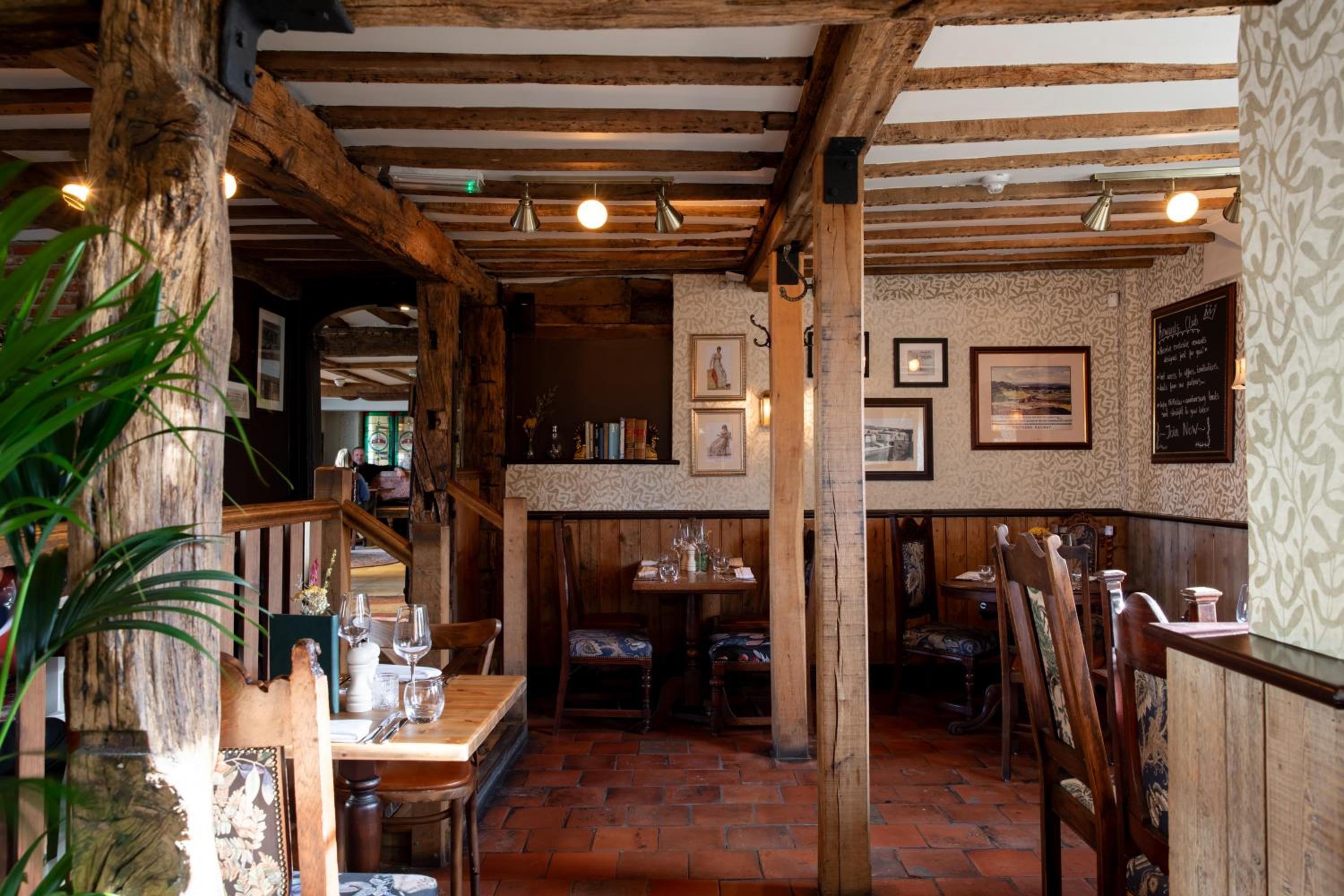 The Crown Inn
