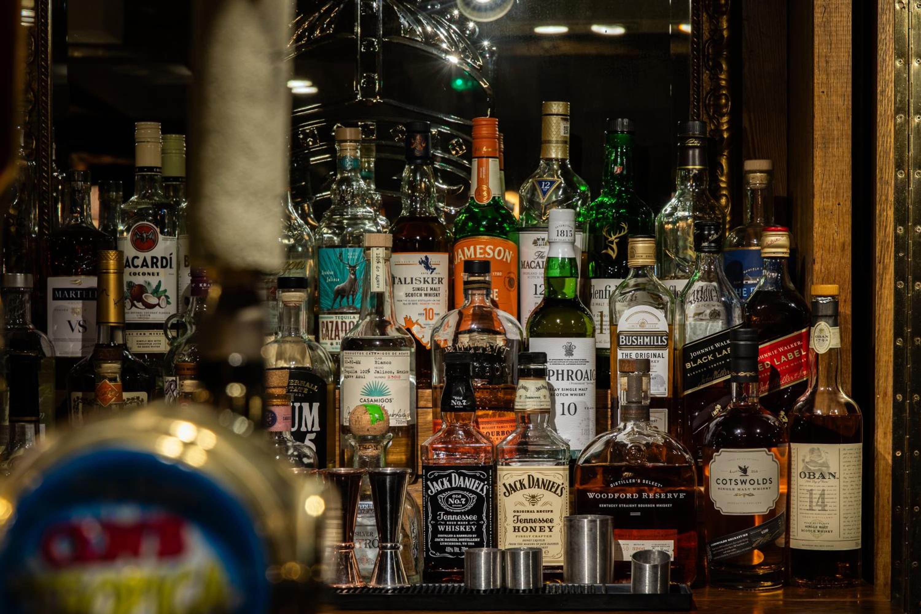The Crown Inn