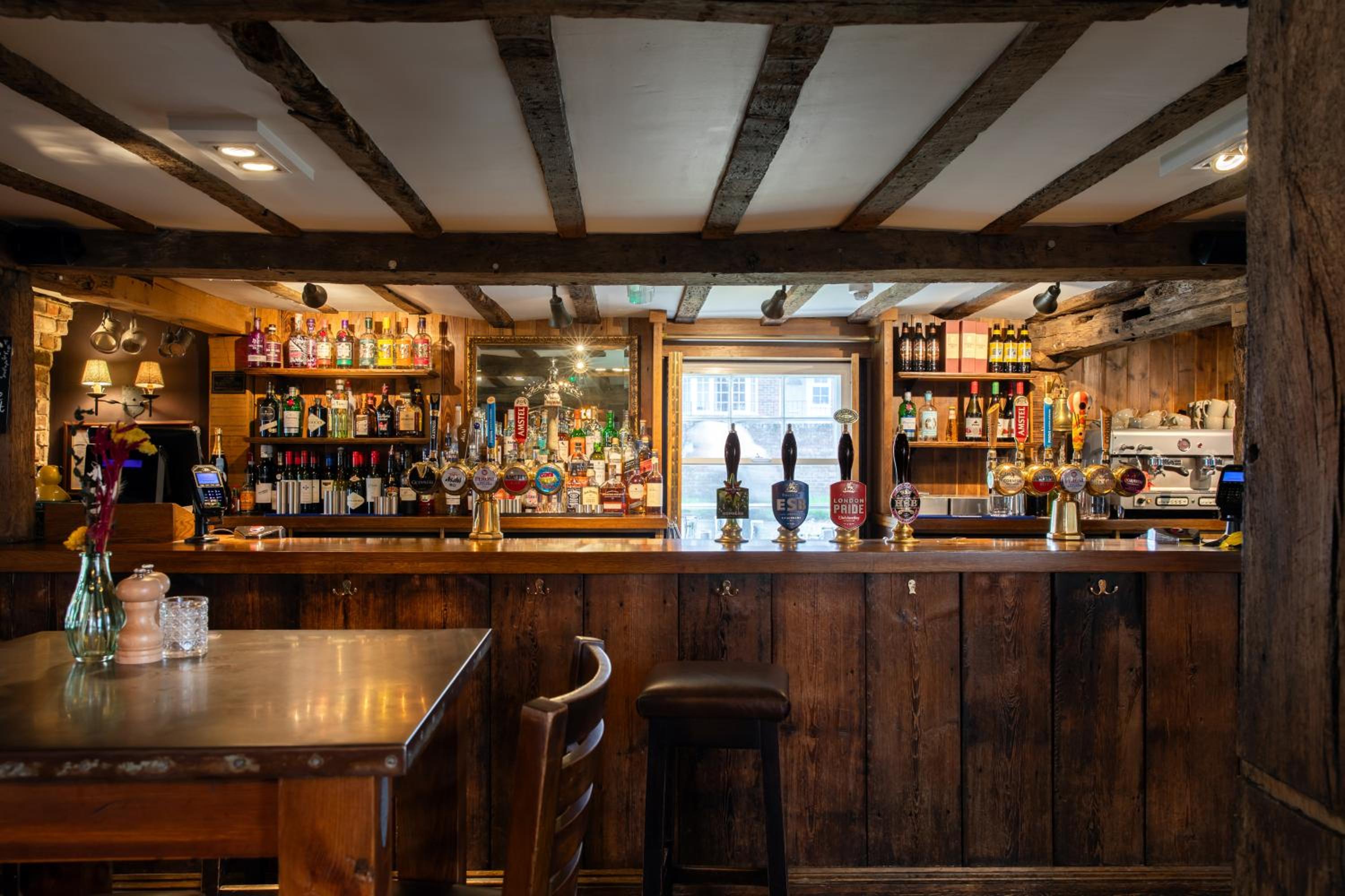 The Crown Inn
