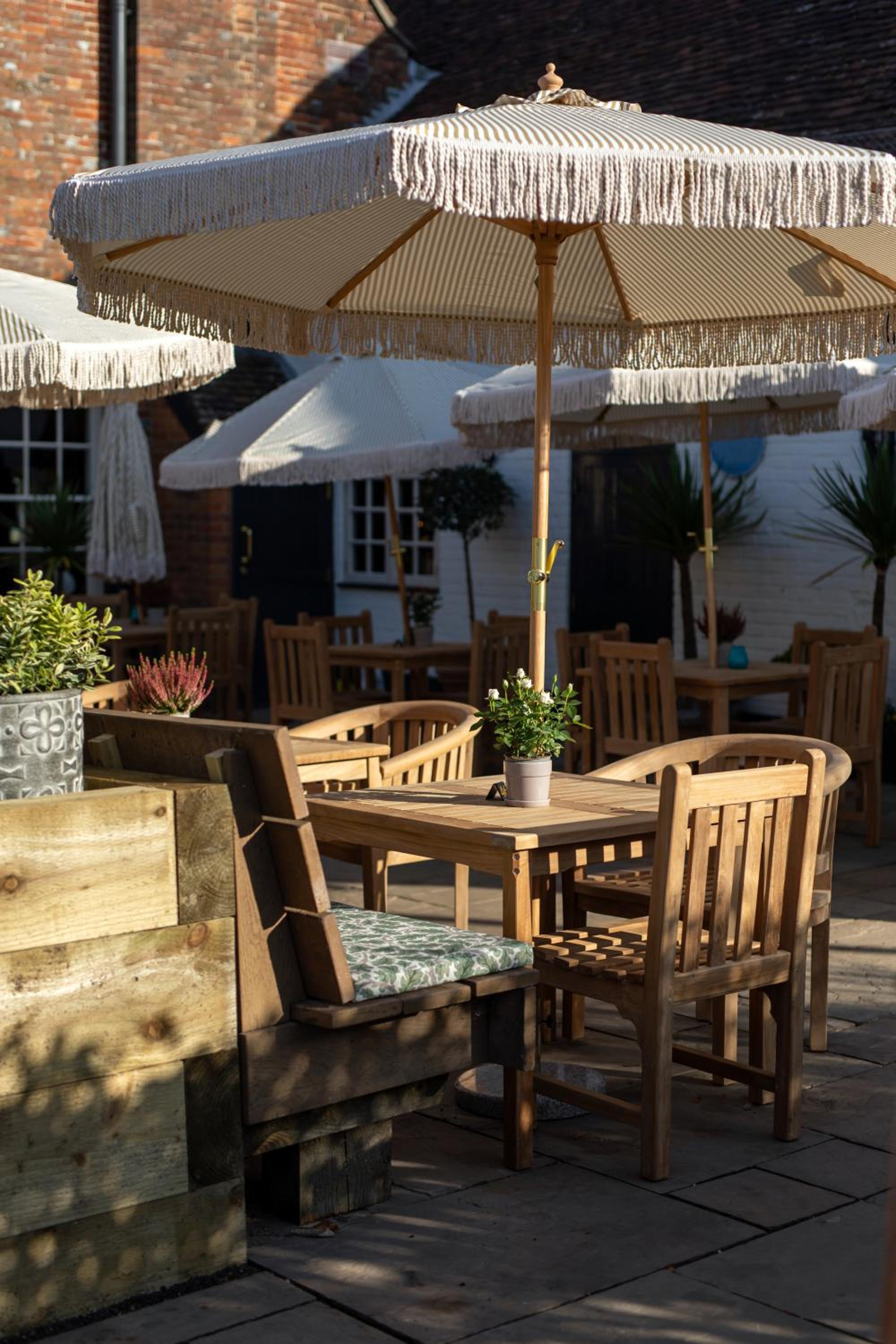 The Crown Inn