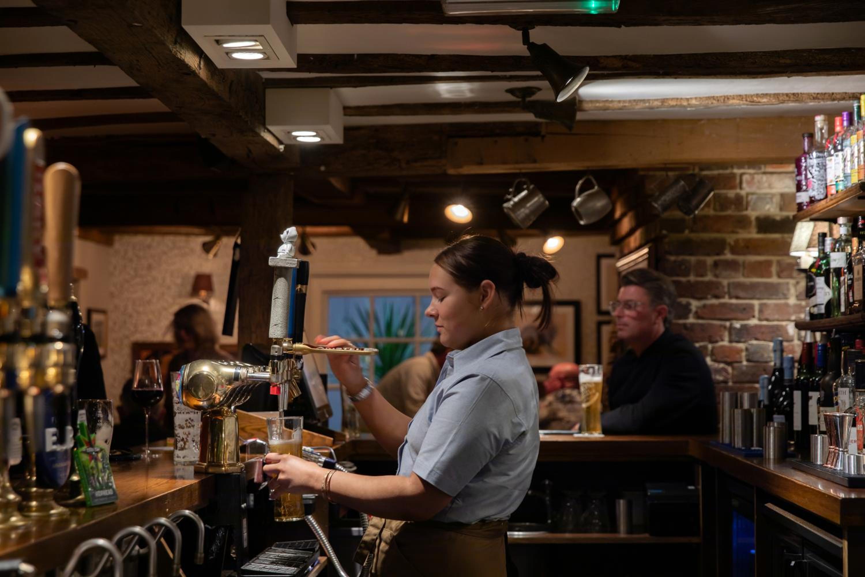 The Crown Inn