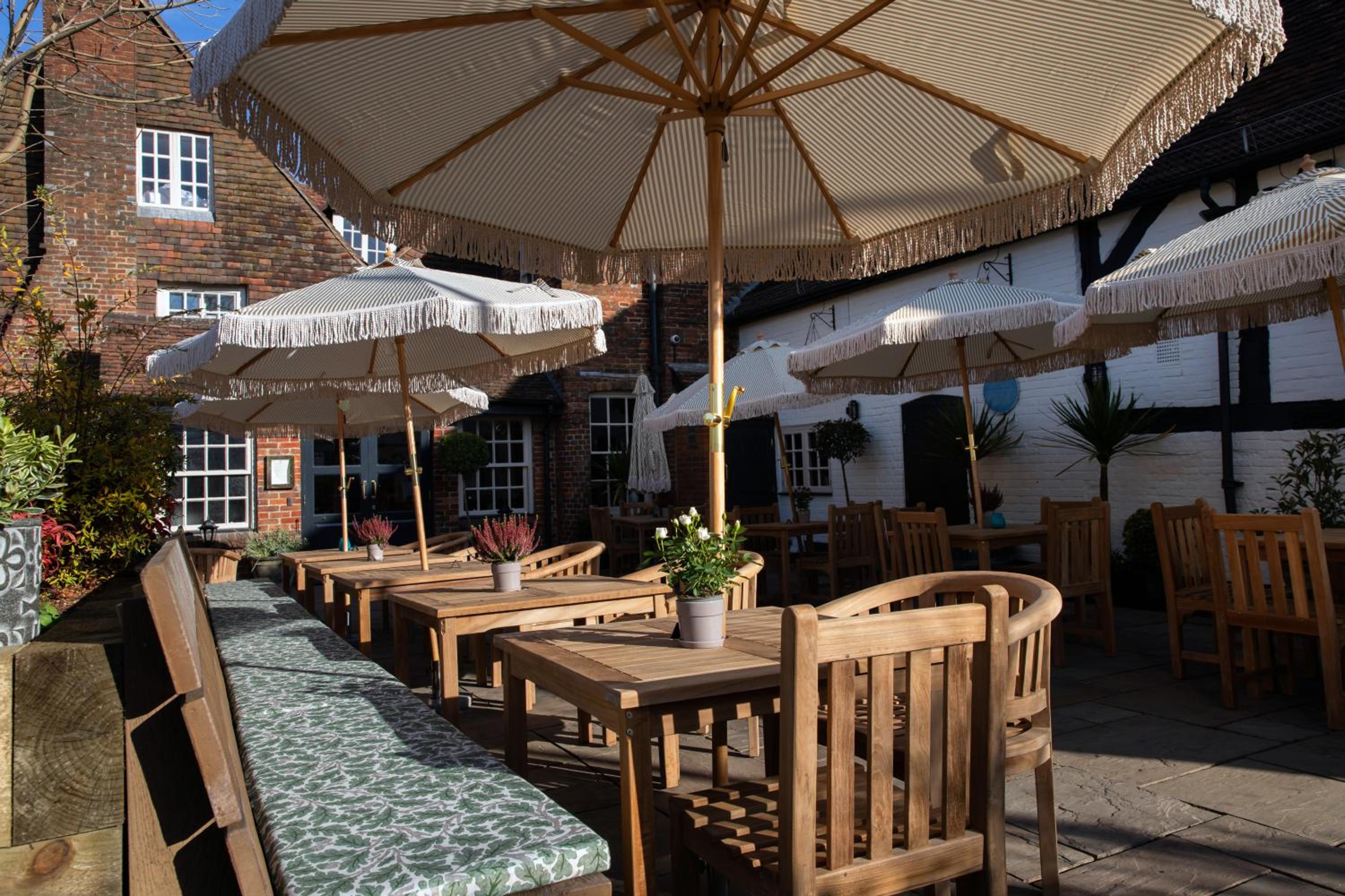 The Crown Inn