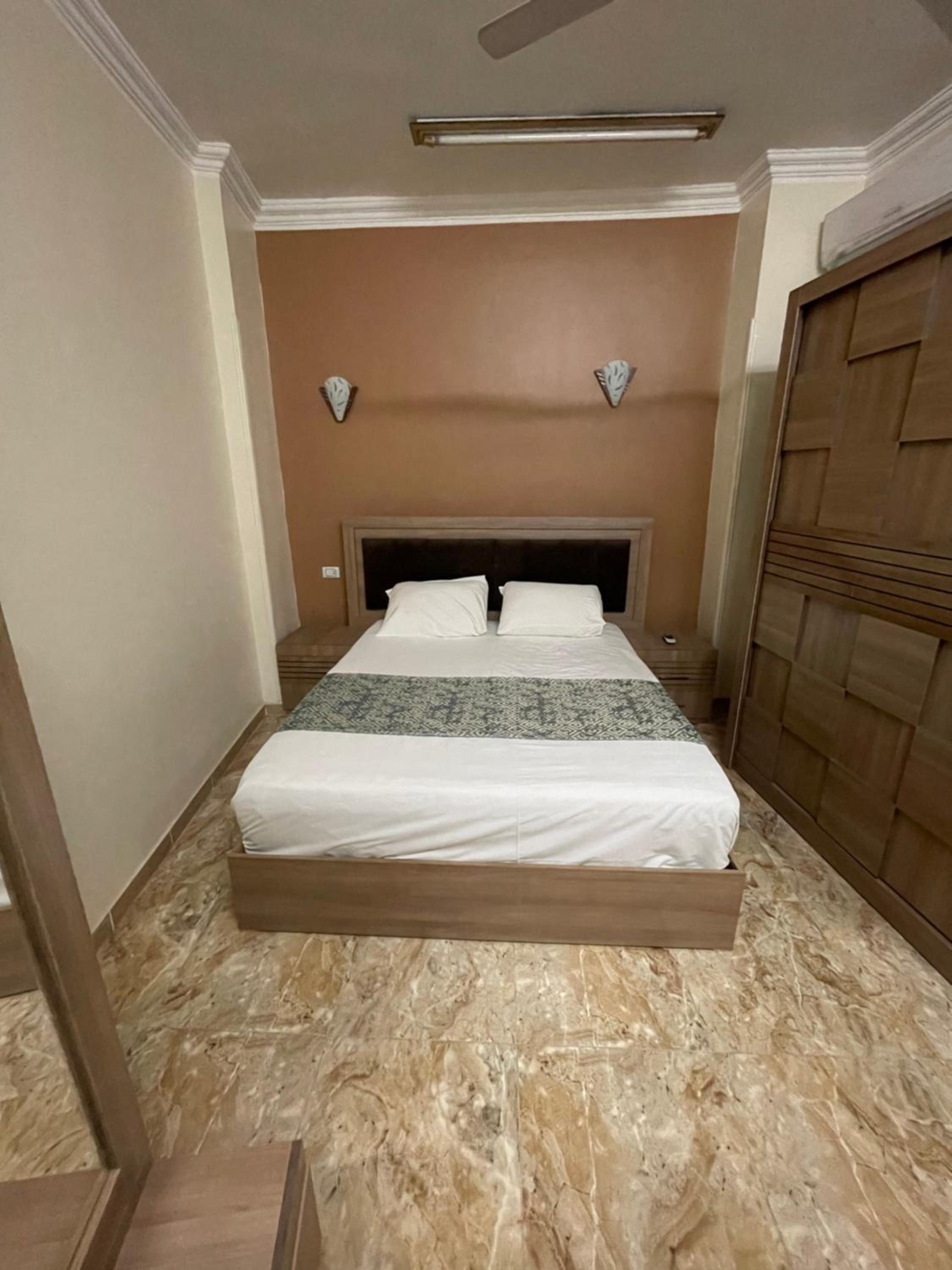 Luxe Nest Luxor Serviced Apartments 101