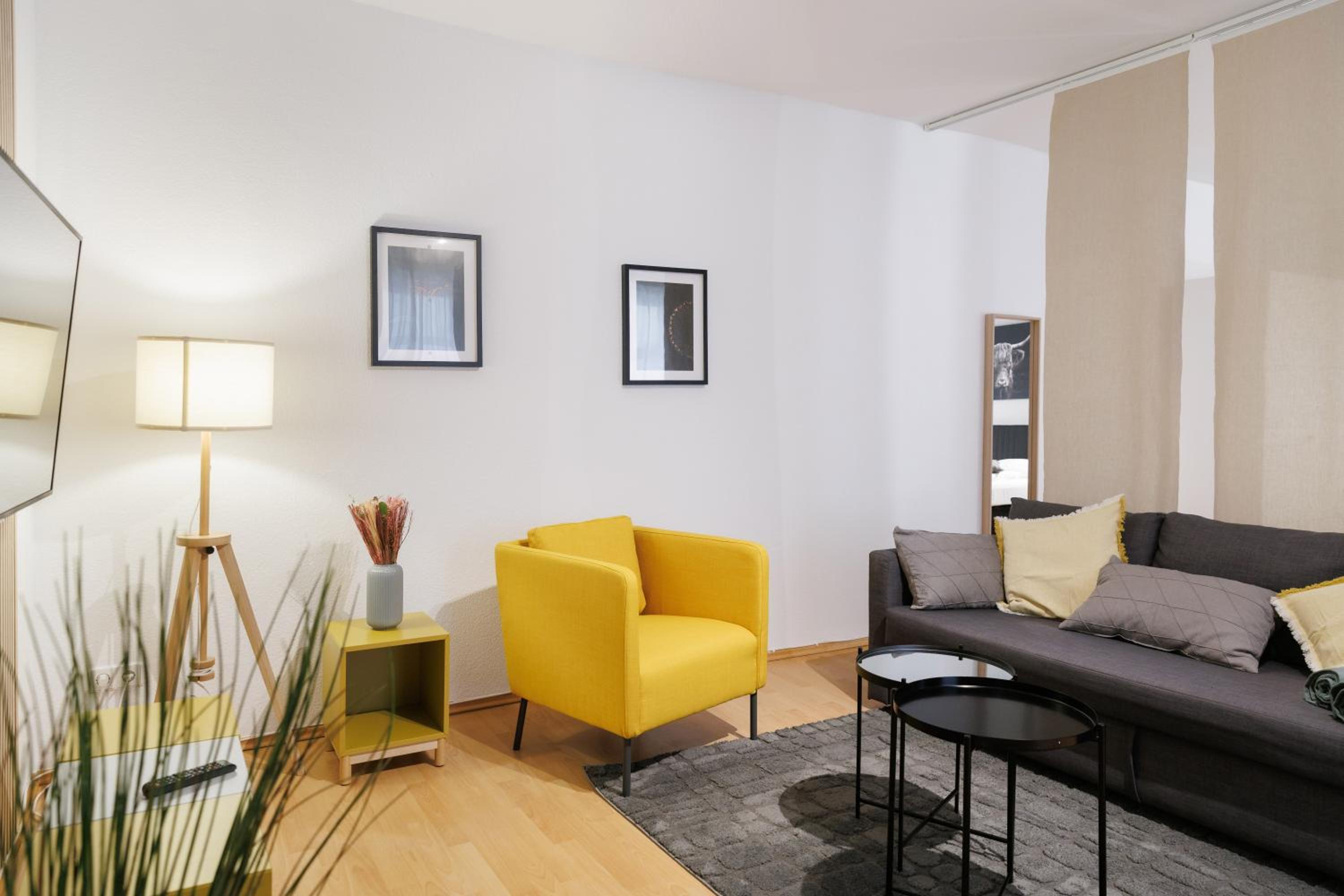 Grand Central City Apartments Mitte Museumsinsel