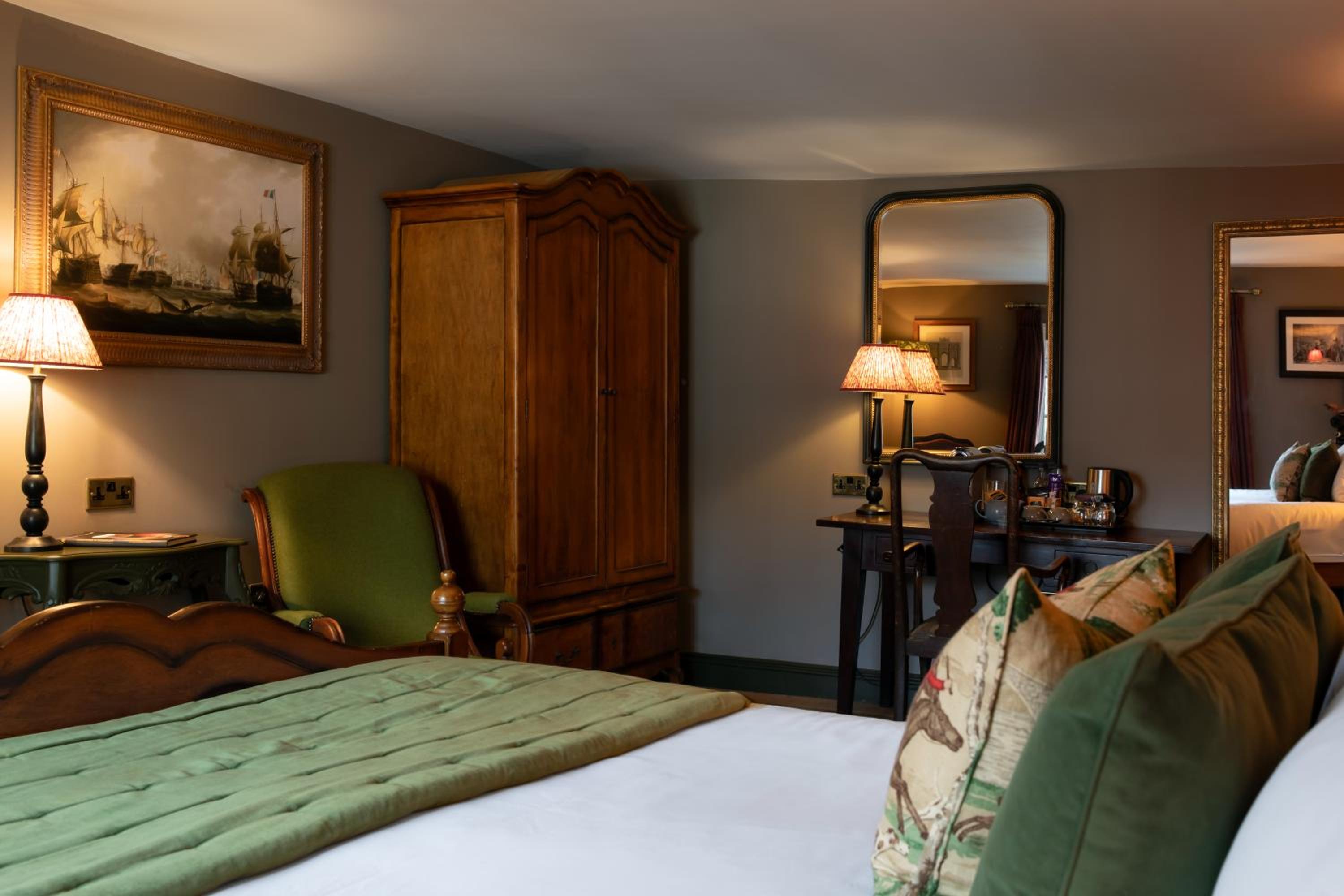 The Crown Inn