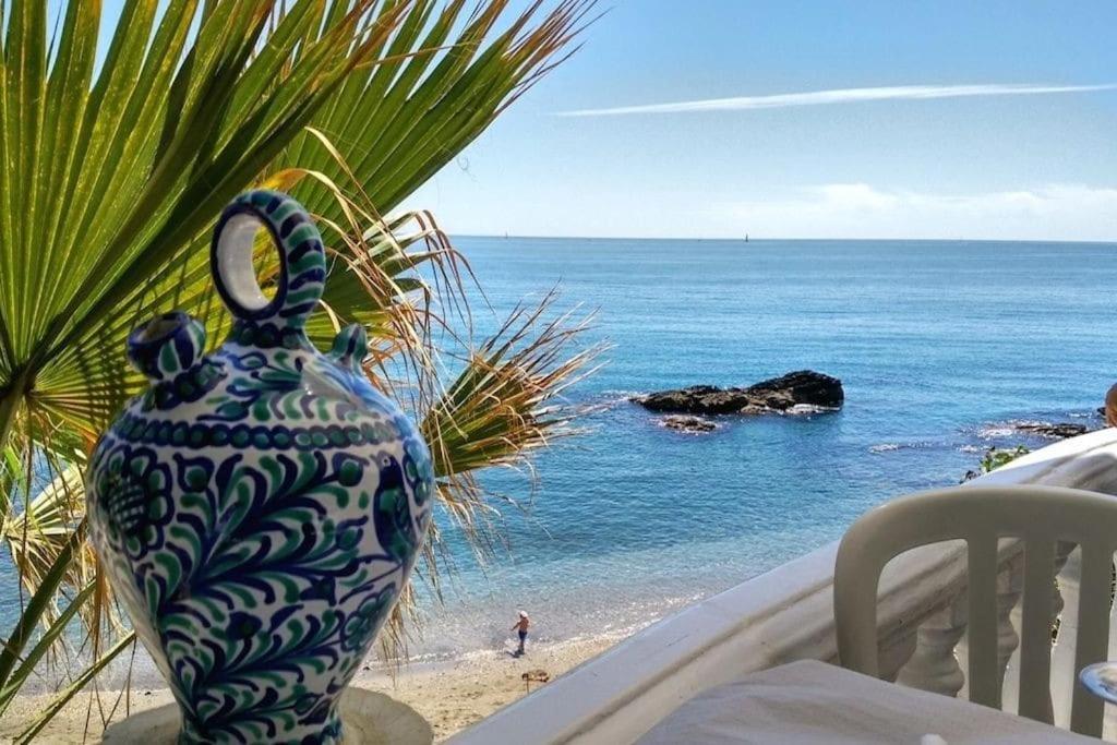 Precioso apartamento de lujo con vistas al mar