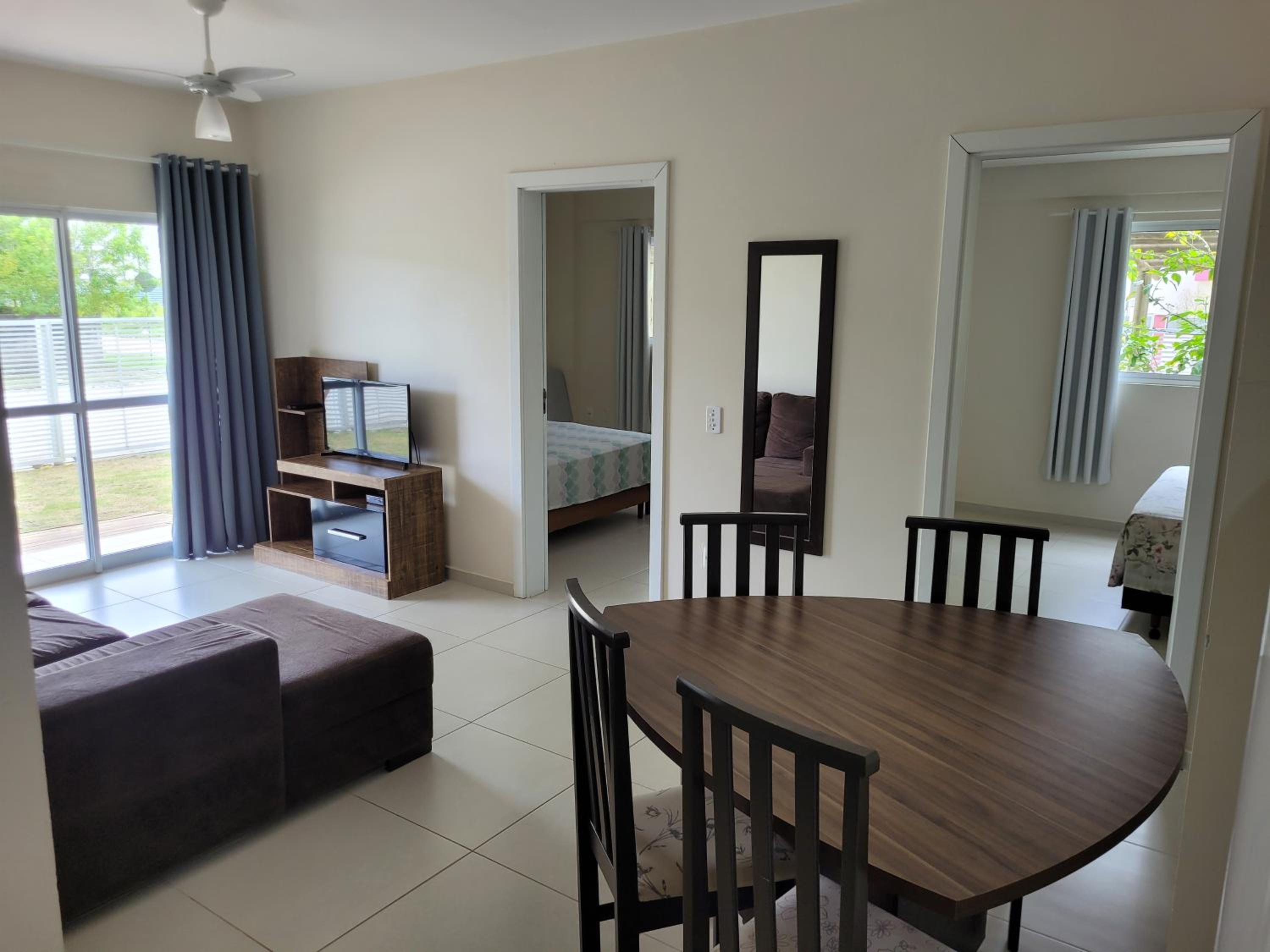 Costa do Sol Residencial view 2
