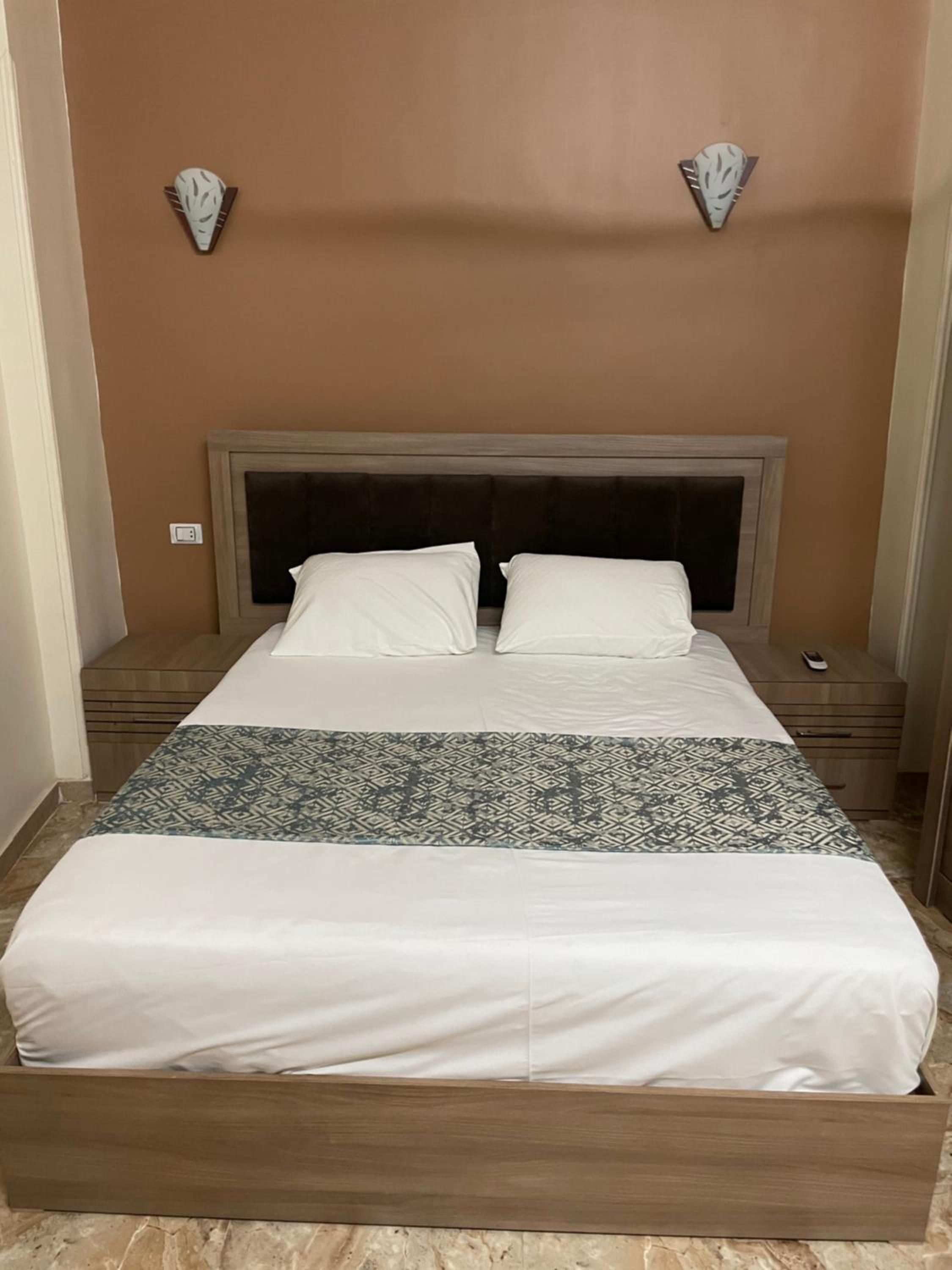 Luxe Nest Luxor Serviced Apartments 101